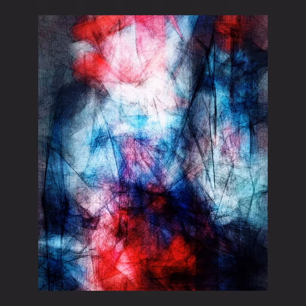 Anabasis #37