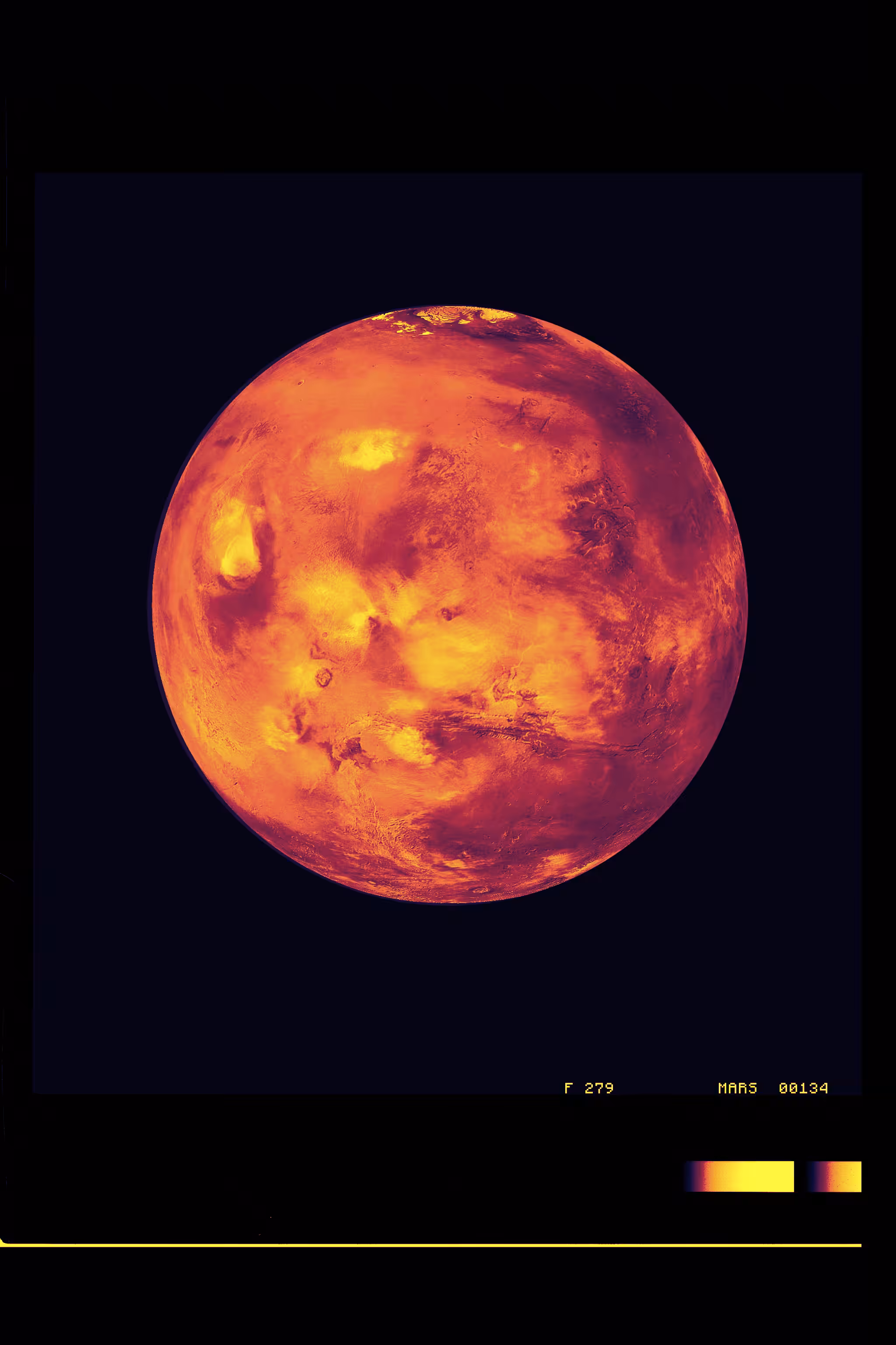 【﻿Ｌｉｆｅ　ｏｎ　Ｍａｒｓ】