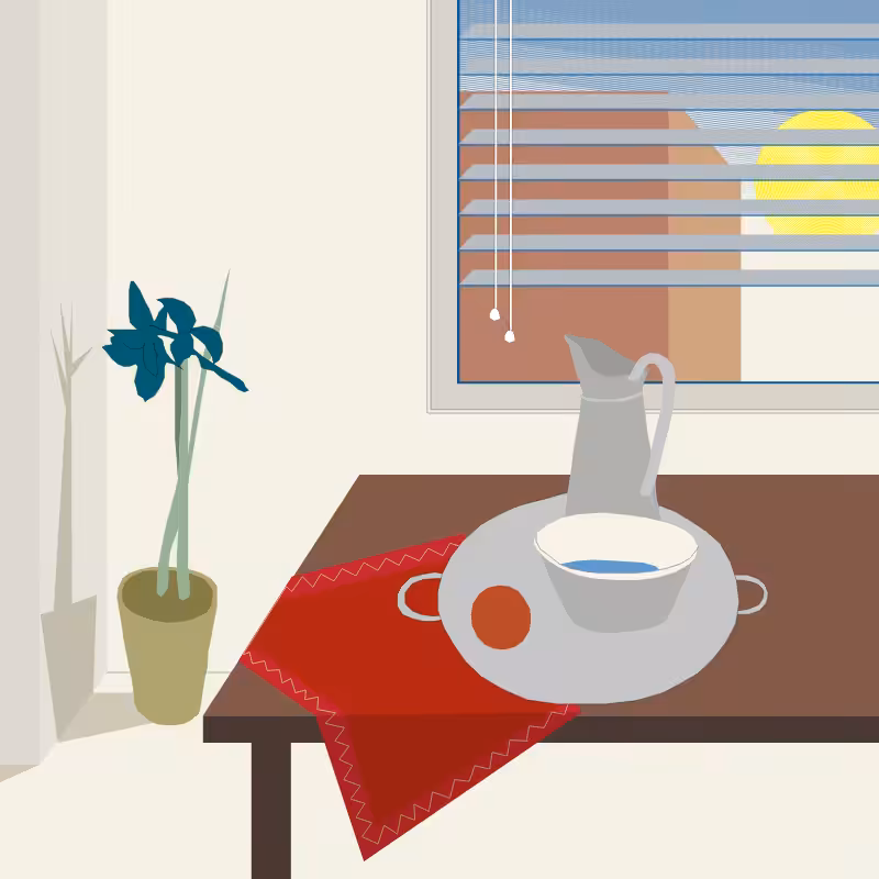 Still Life #4 #4