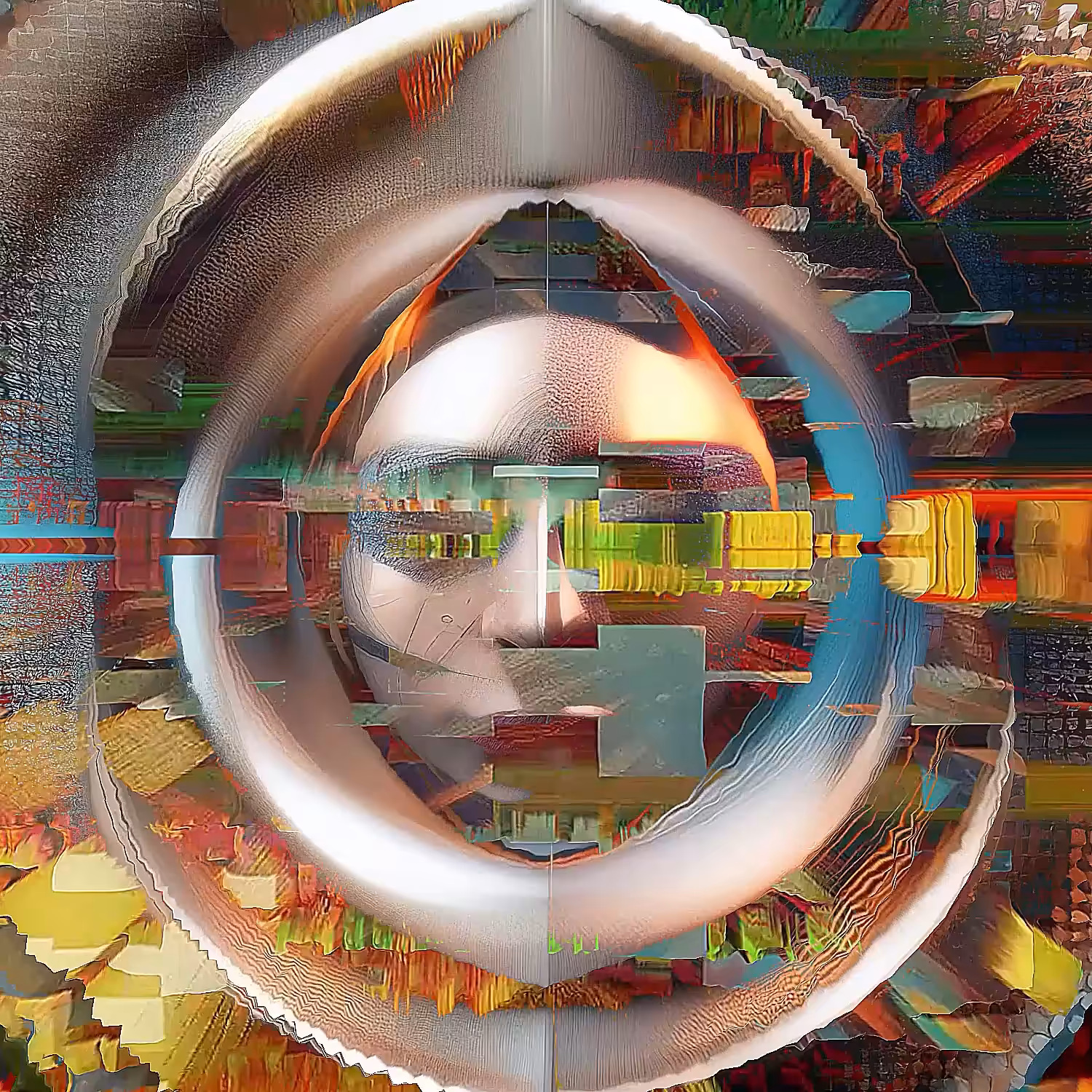 Change Within