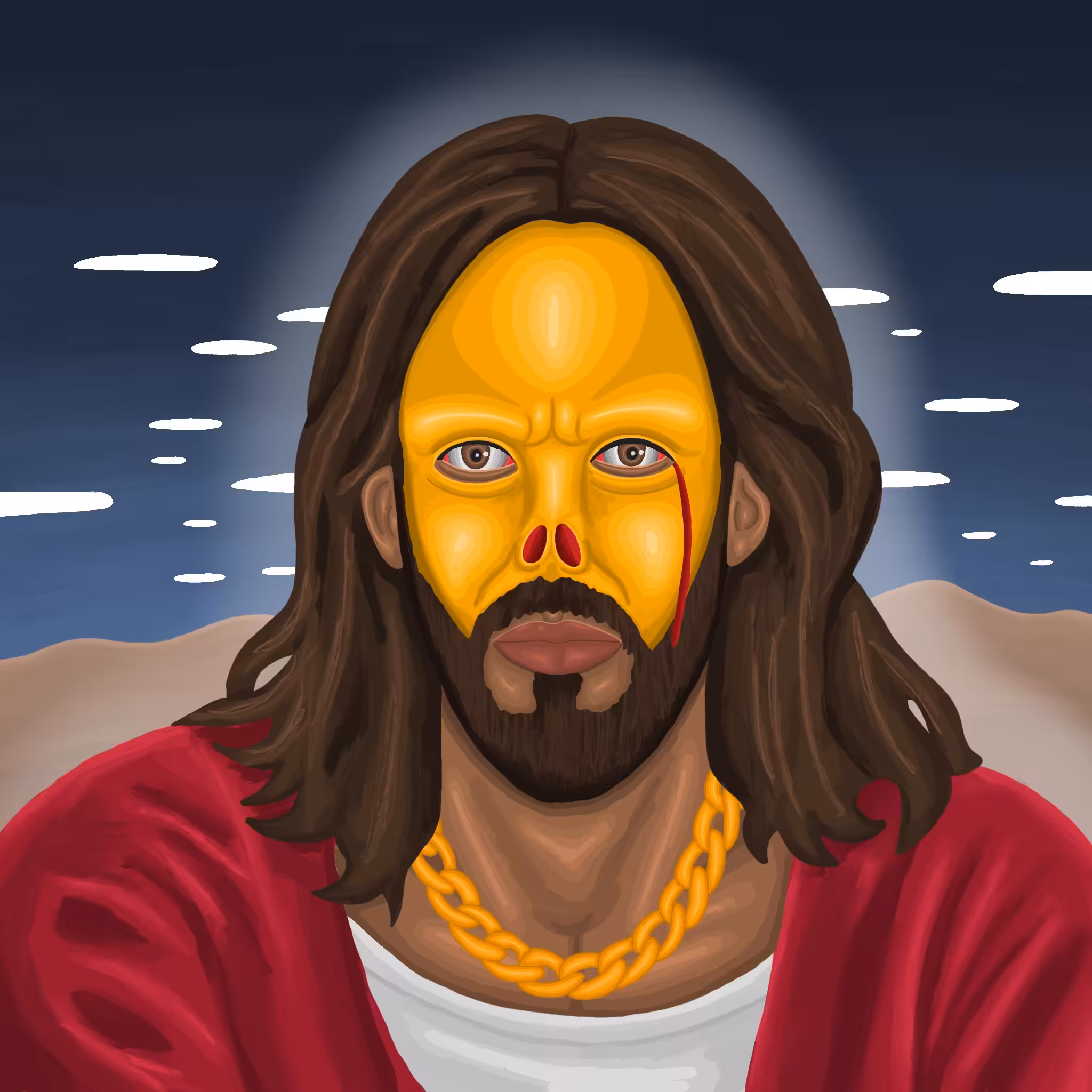 El Nazareno