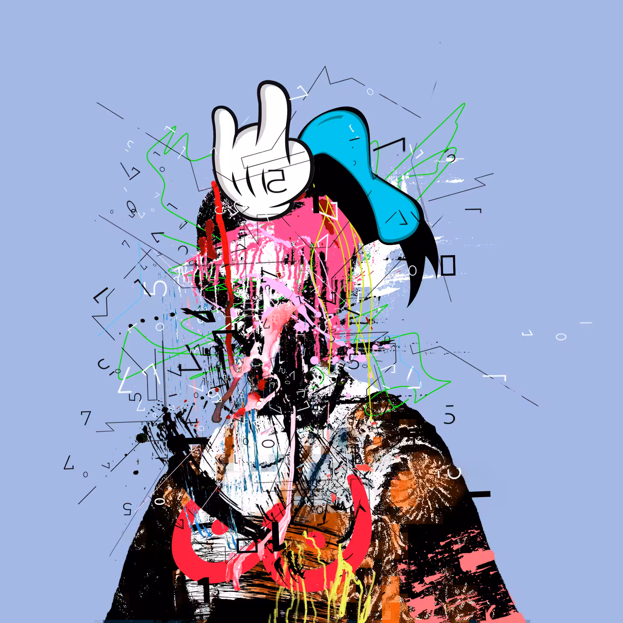 #16