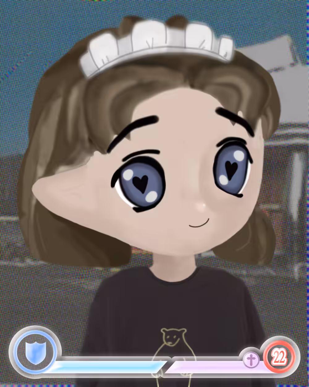 Milady 3697