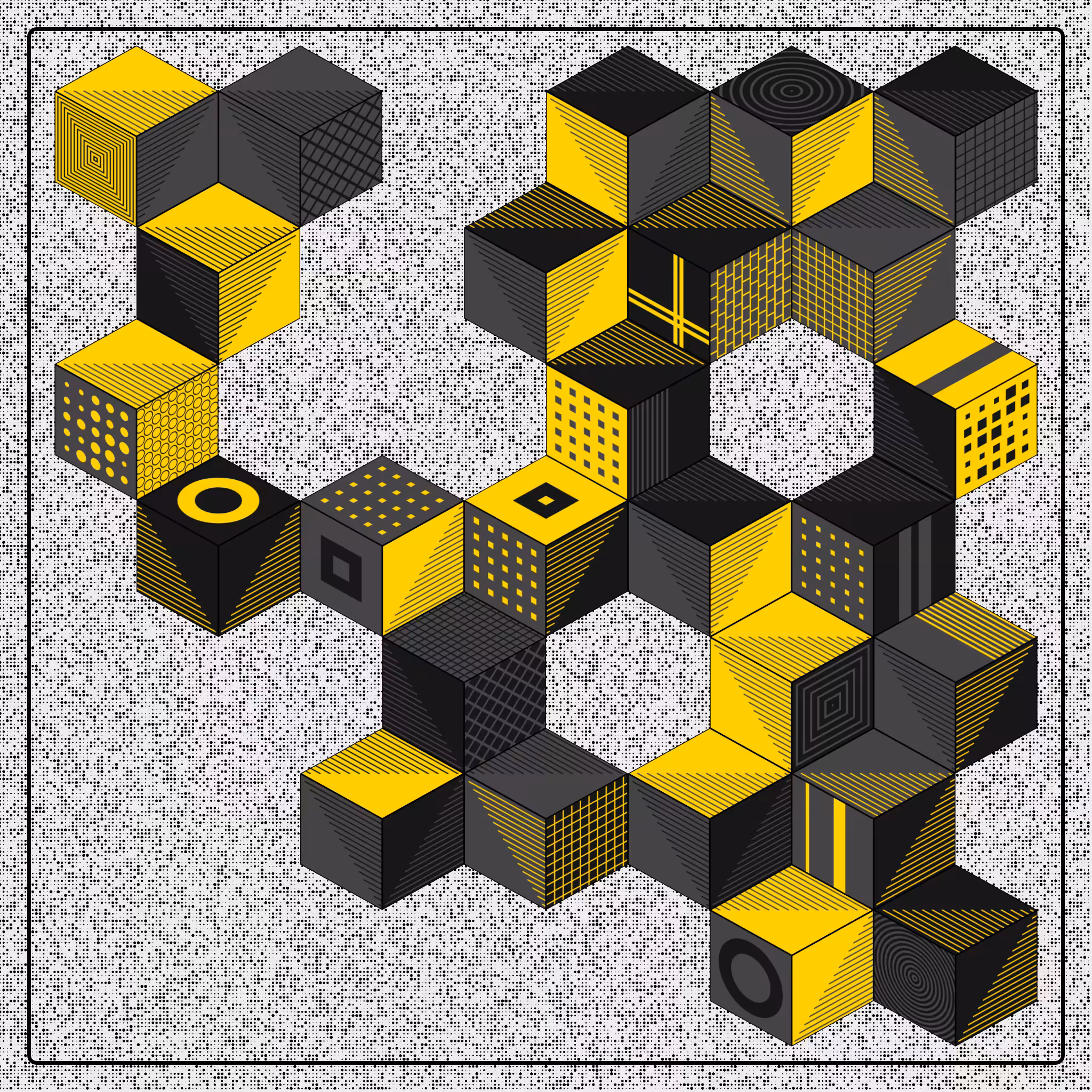 Magic Blocks #125