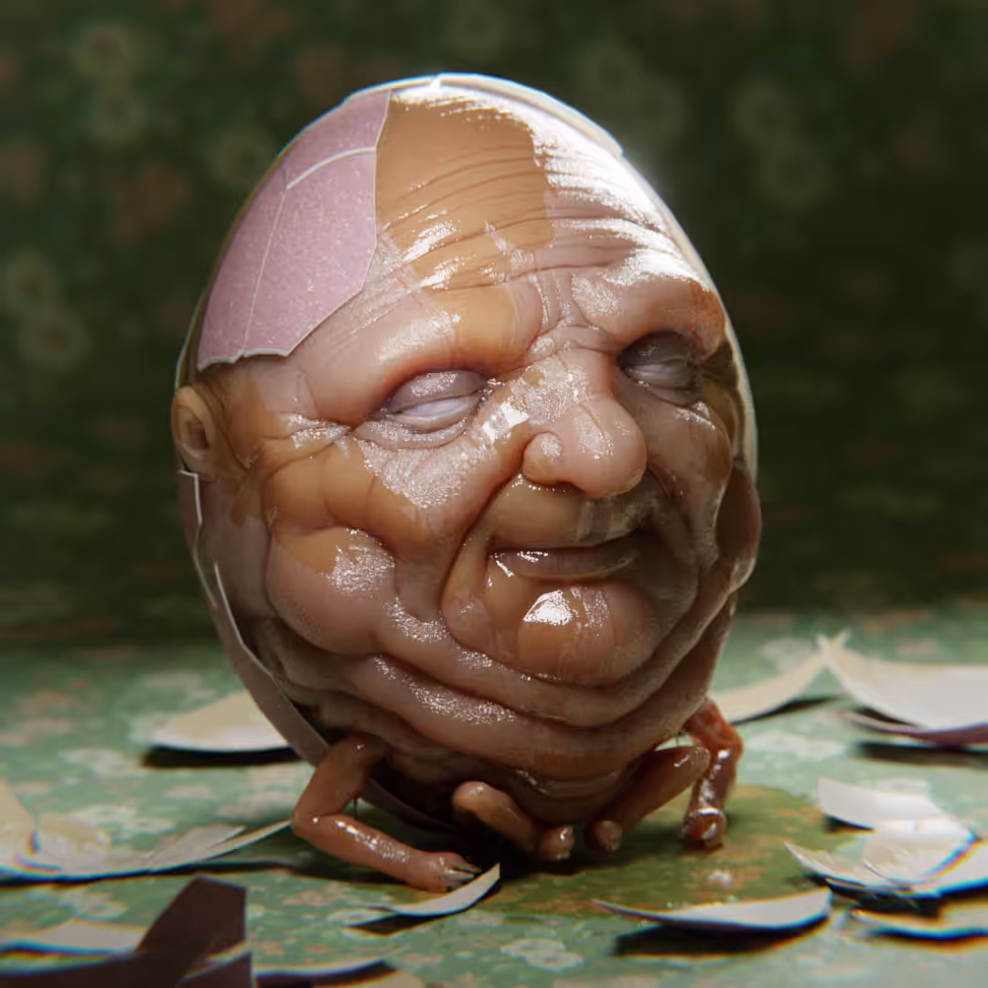 Humpty Dumpty