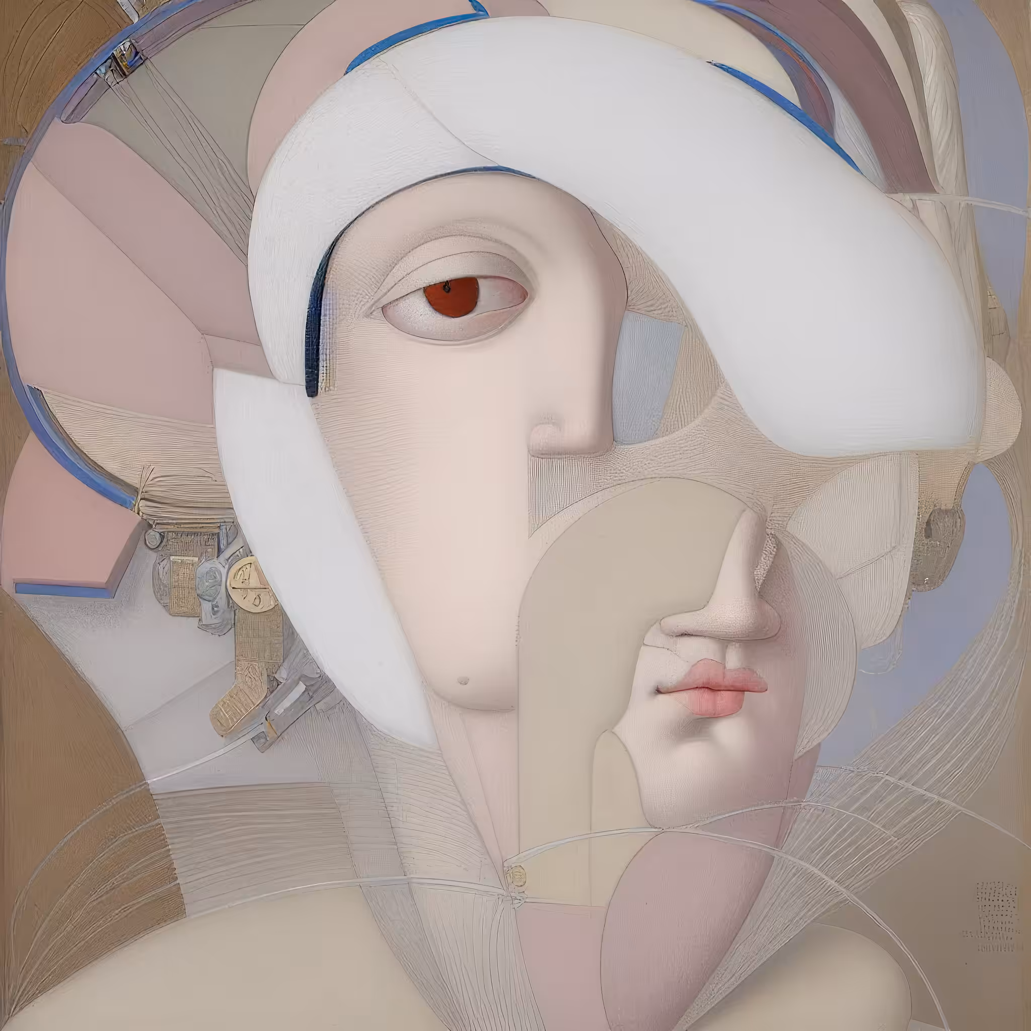 Lost Poets: The Seer