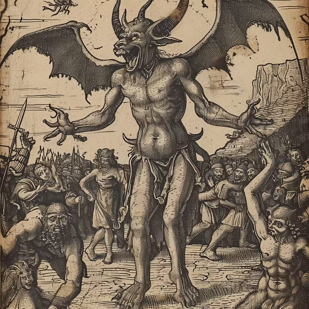 Medieval Mischief: Dominion of Dread