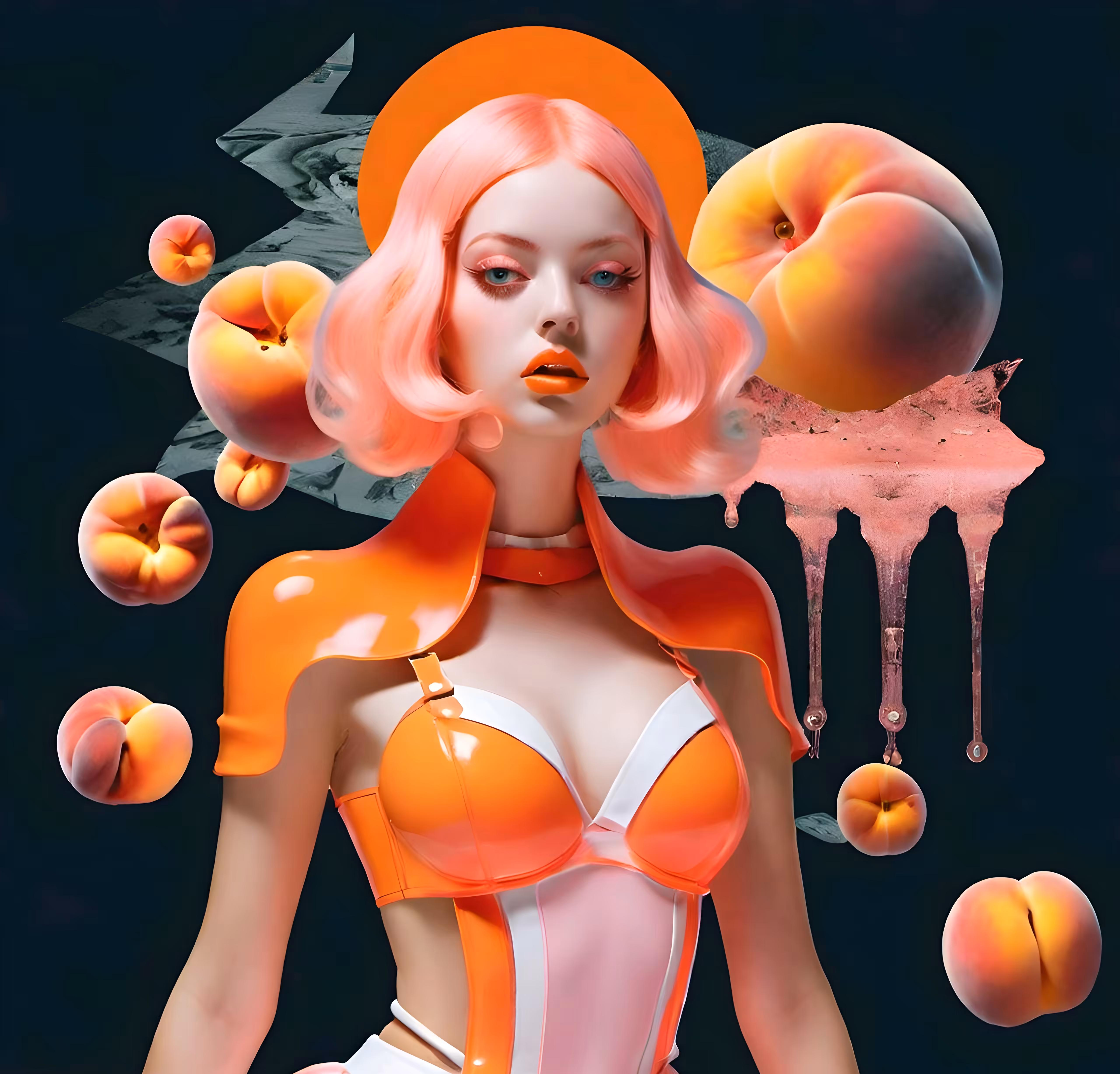 Pamela Peach