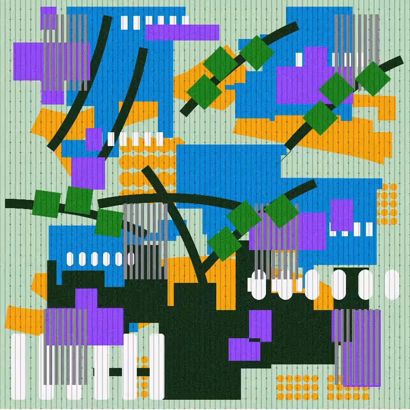 Pulverize Plantae #3