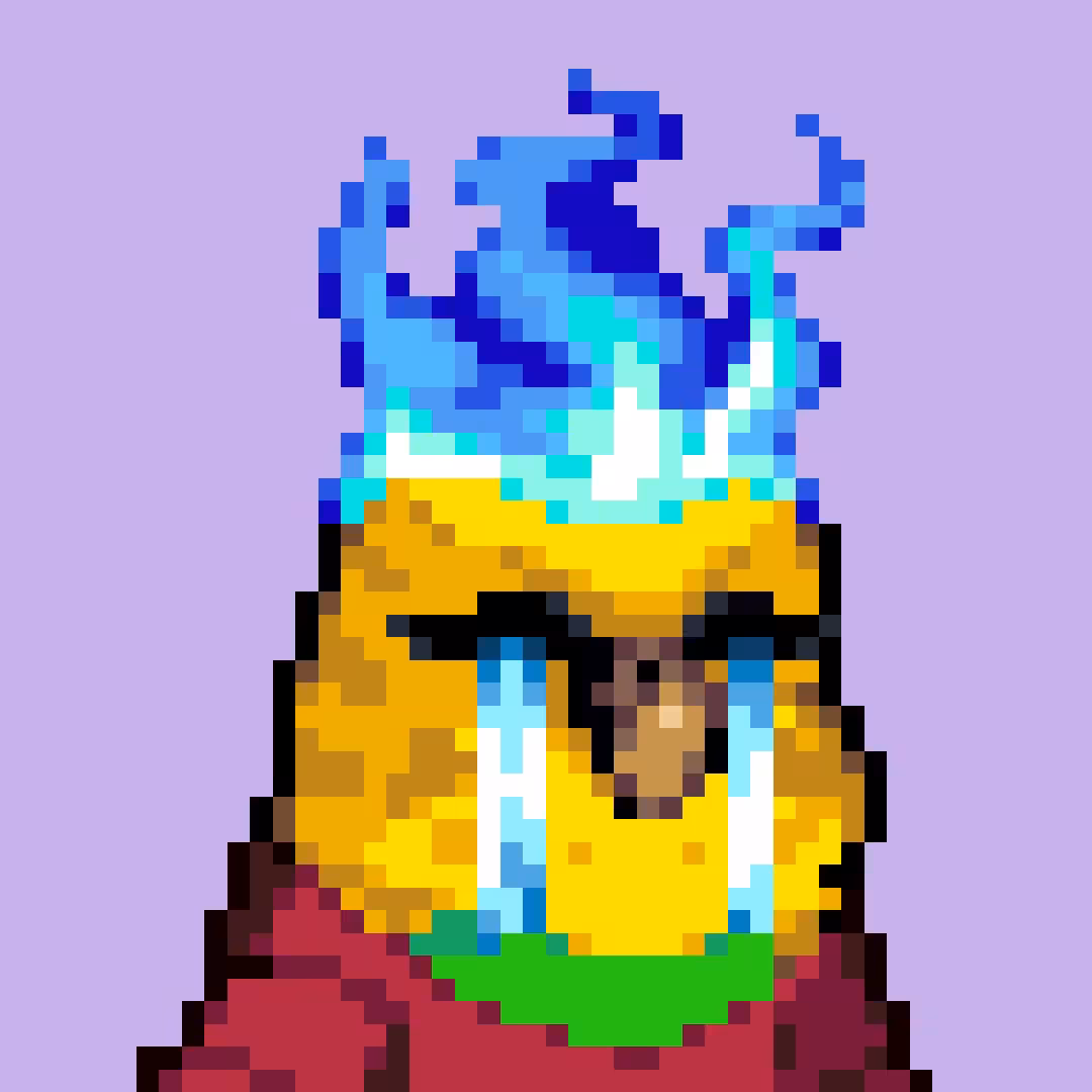 Lovebirds: Lovebird#1889