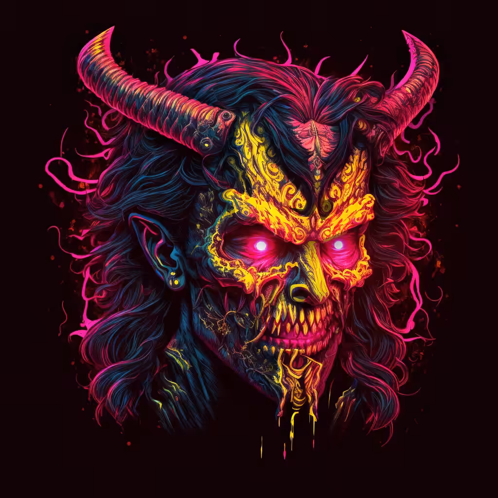 Lucifer : RADNA