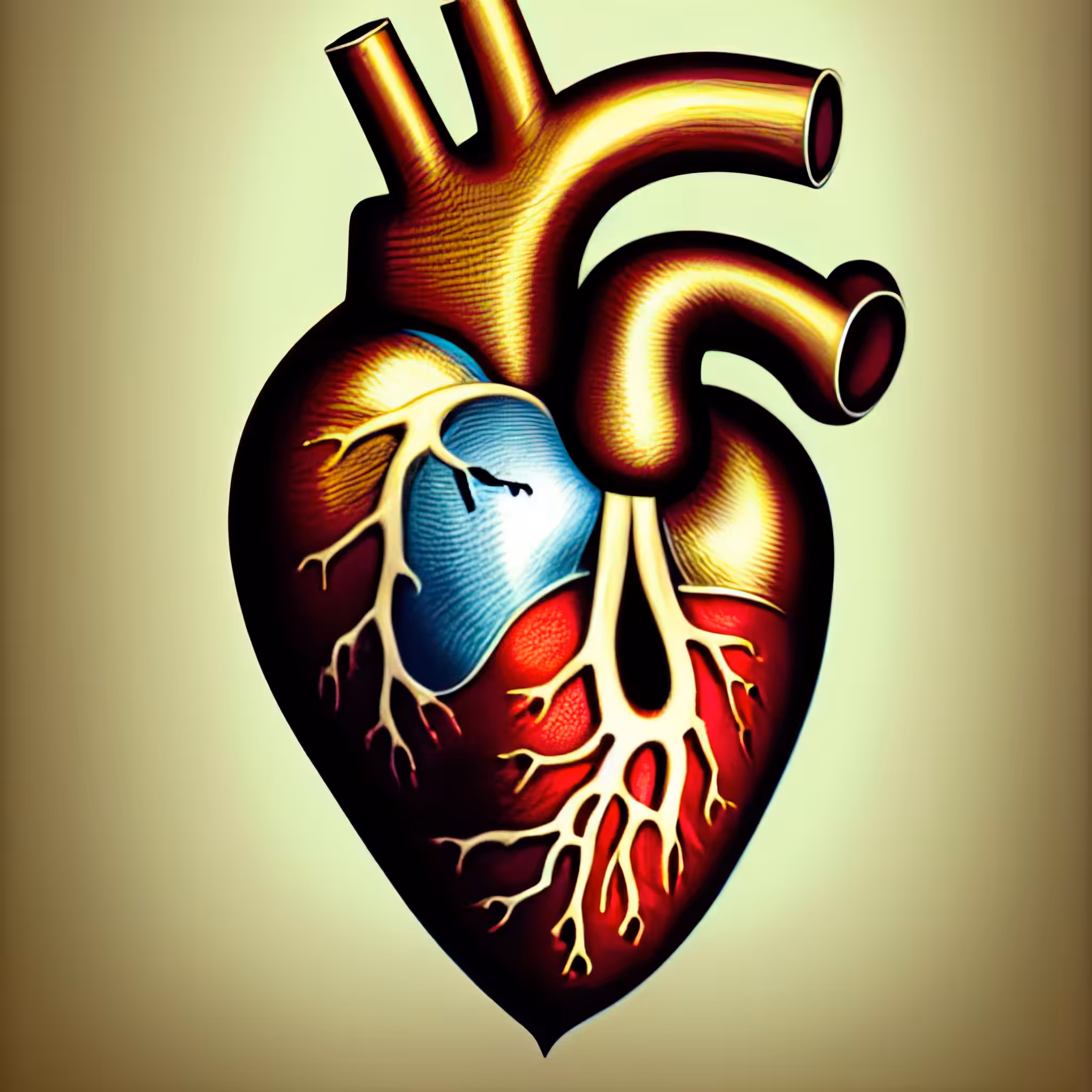Have (A) Heart: Have a Fuckin Heart #834