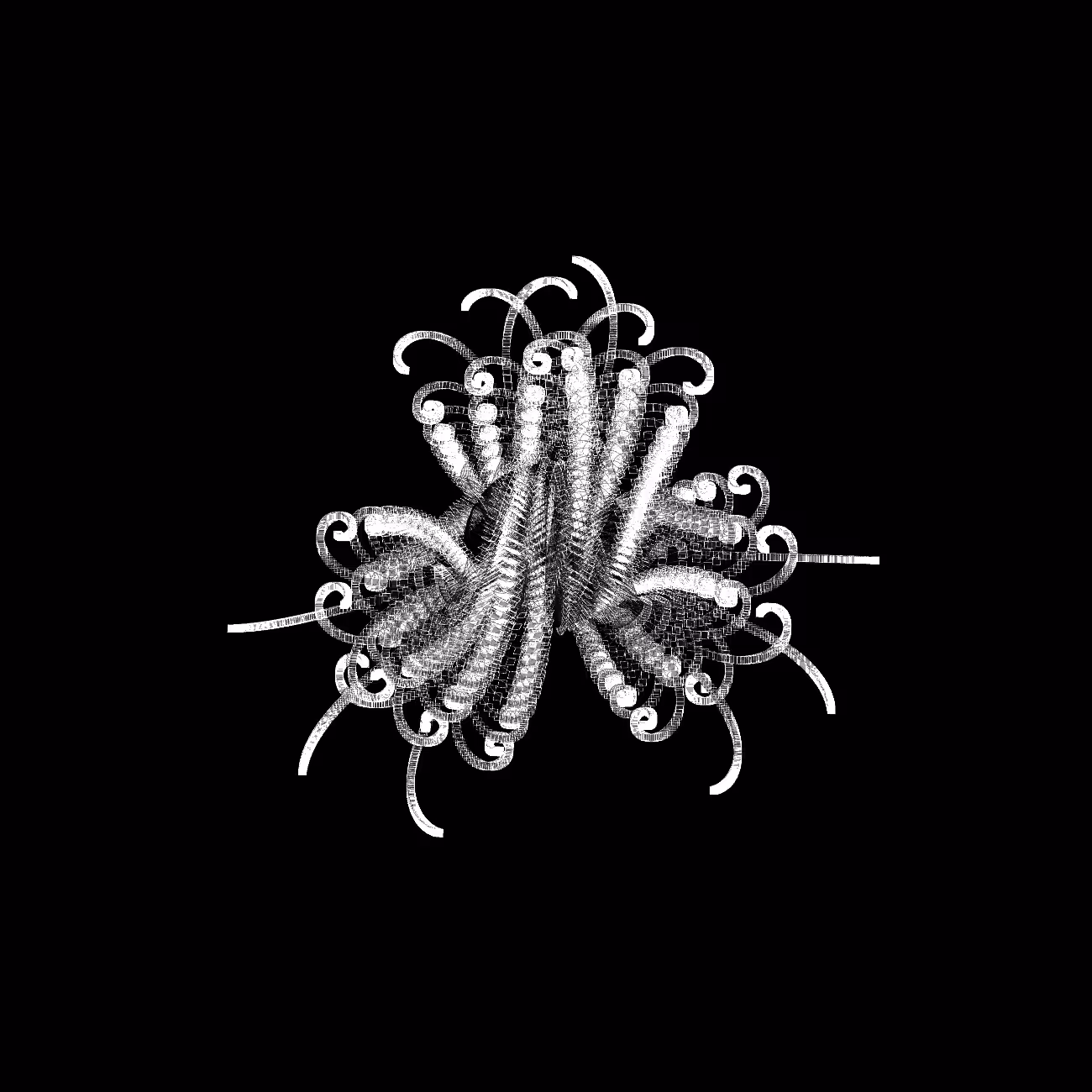 Language is (a) Virus #22