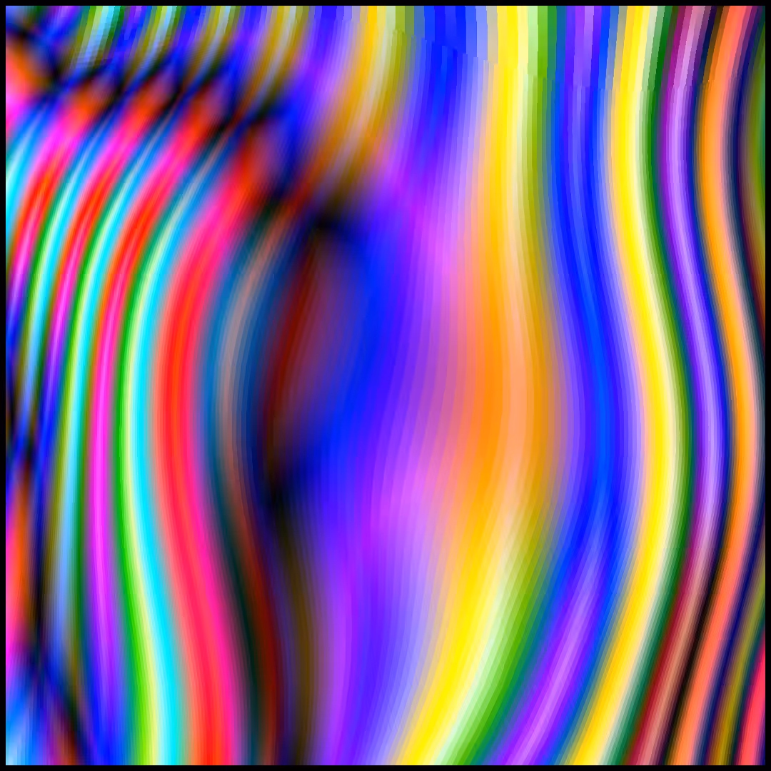 Generative patterns #2 #70