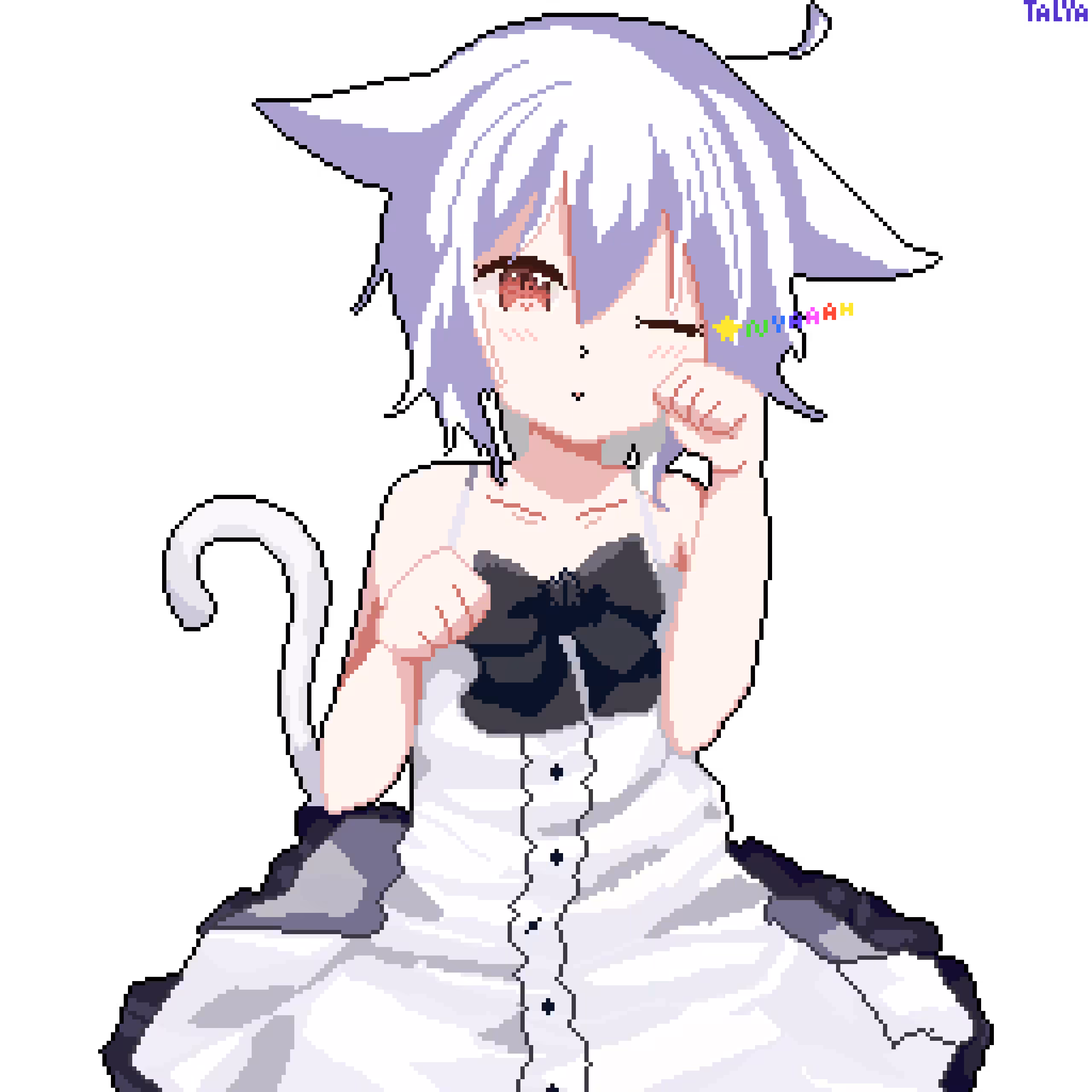 nyaaah