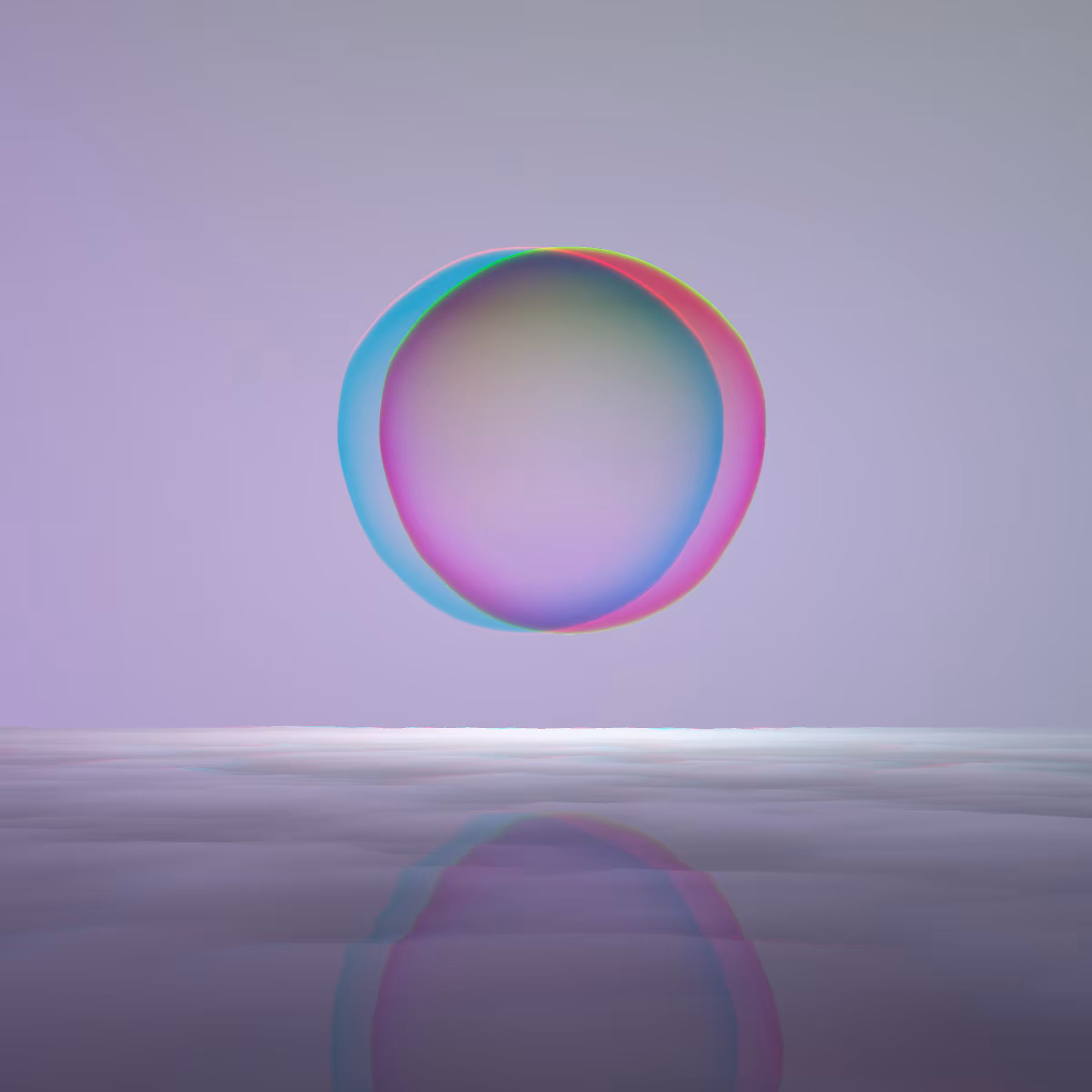 Floating World Genesis #168