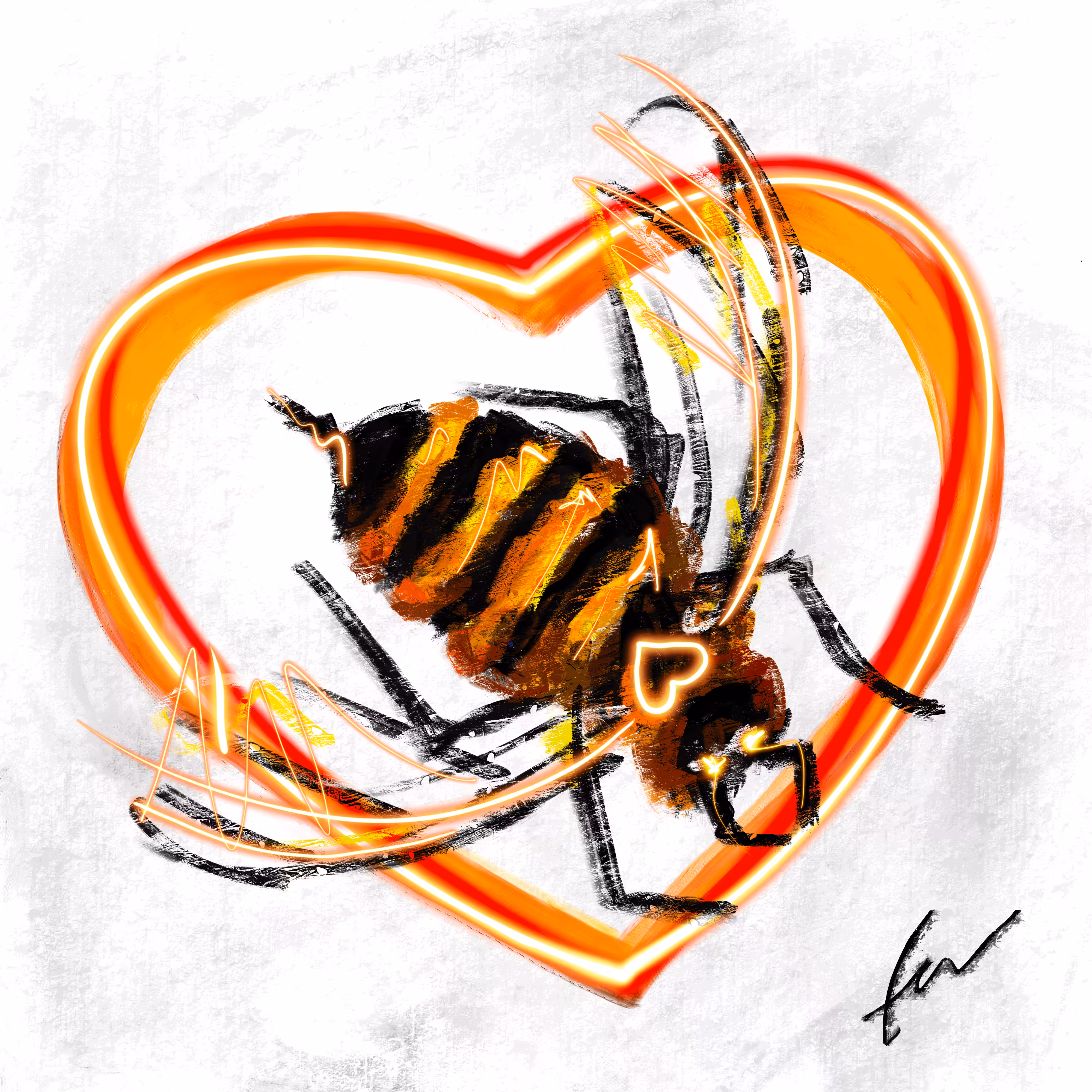 Beekeeper #32