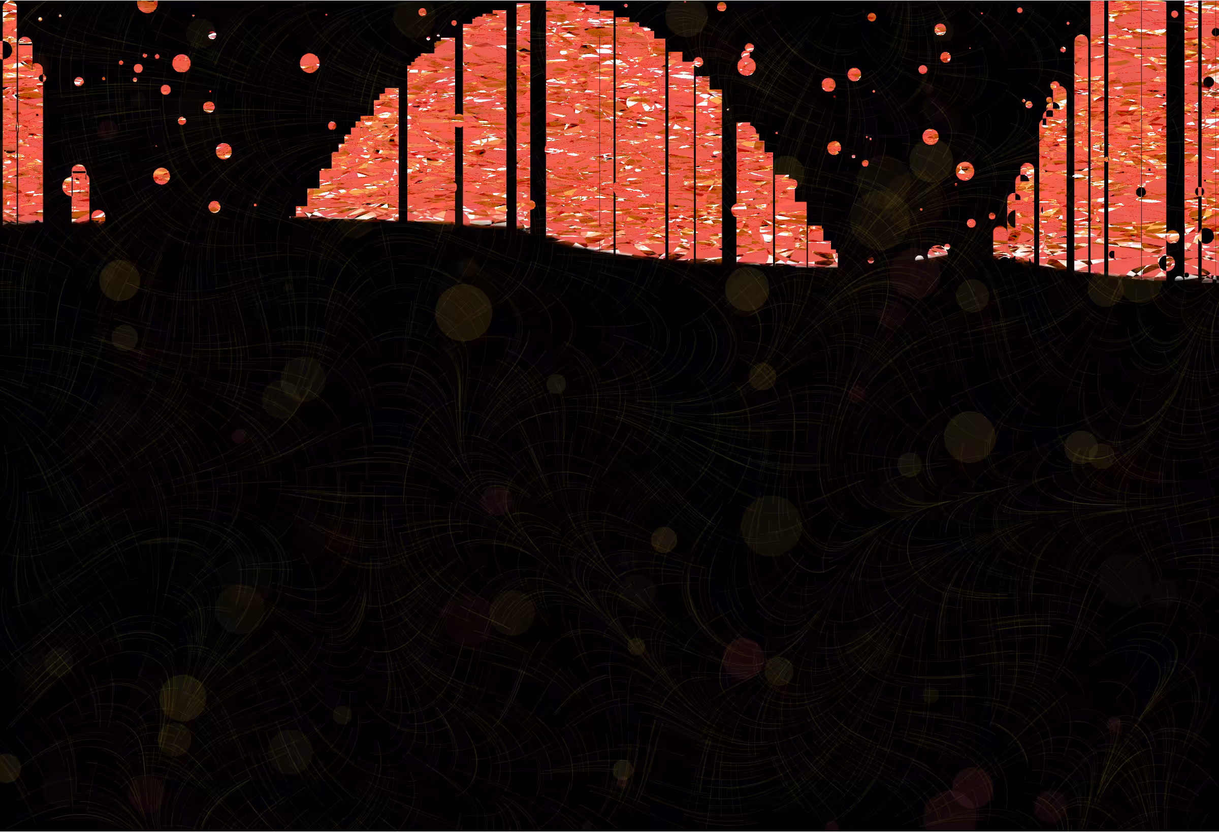 The Pillars of Creation #1