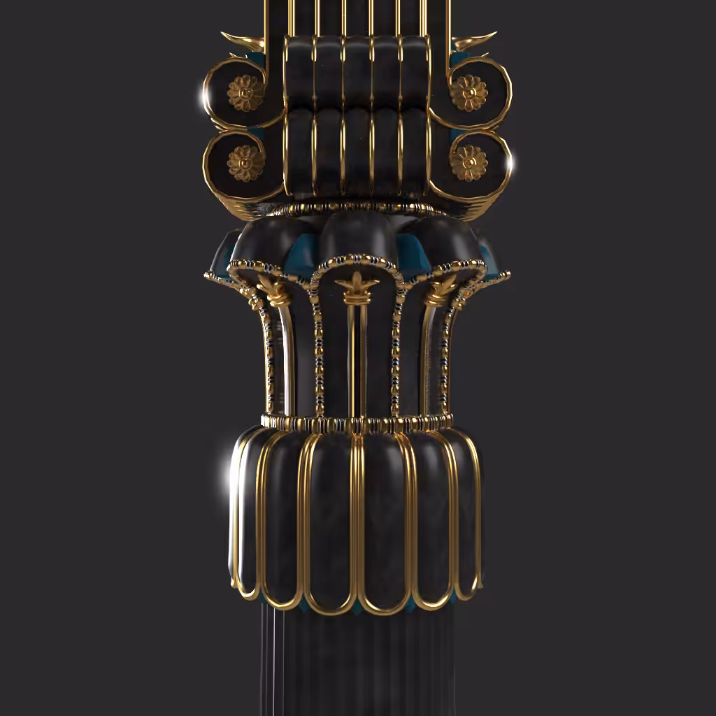 Persepolitan Column #2