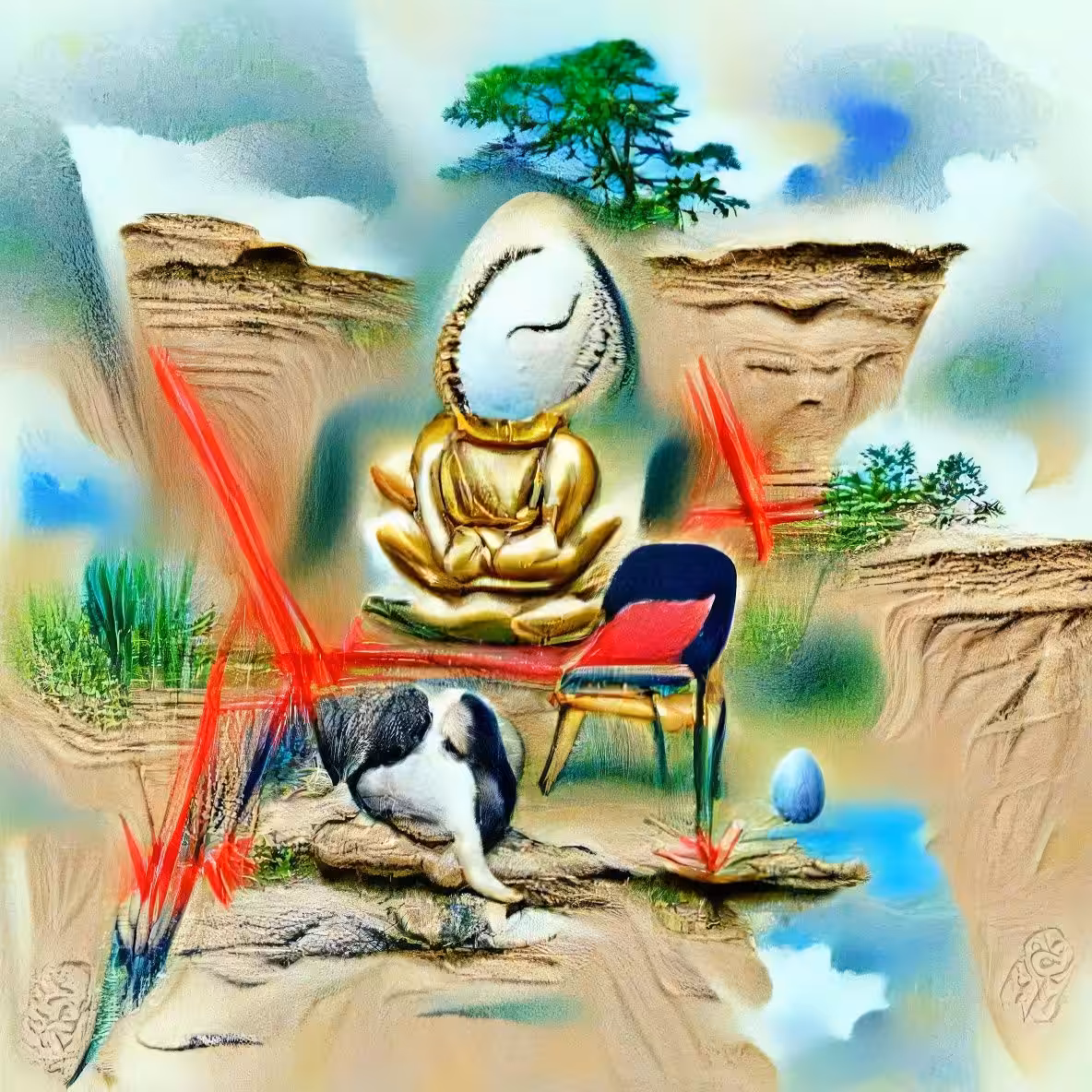 Zazen