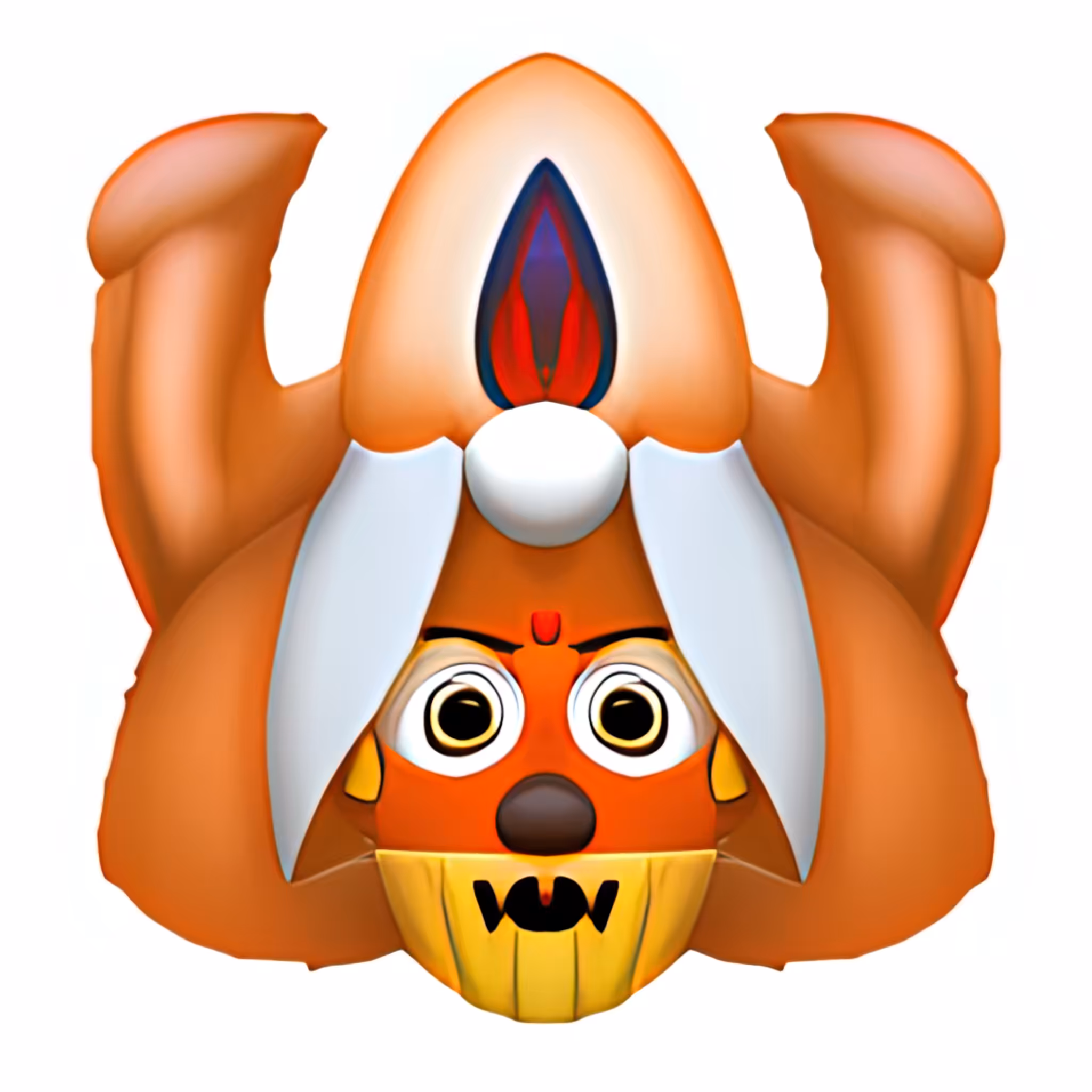 Cursed Emoji 39