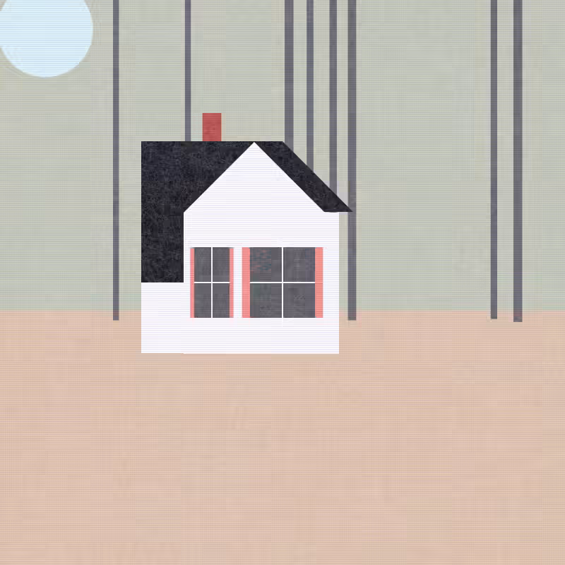 Southern Gothic #200