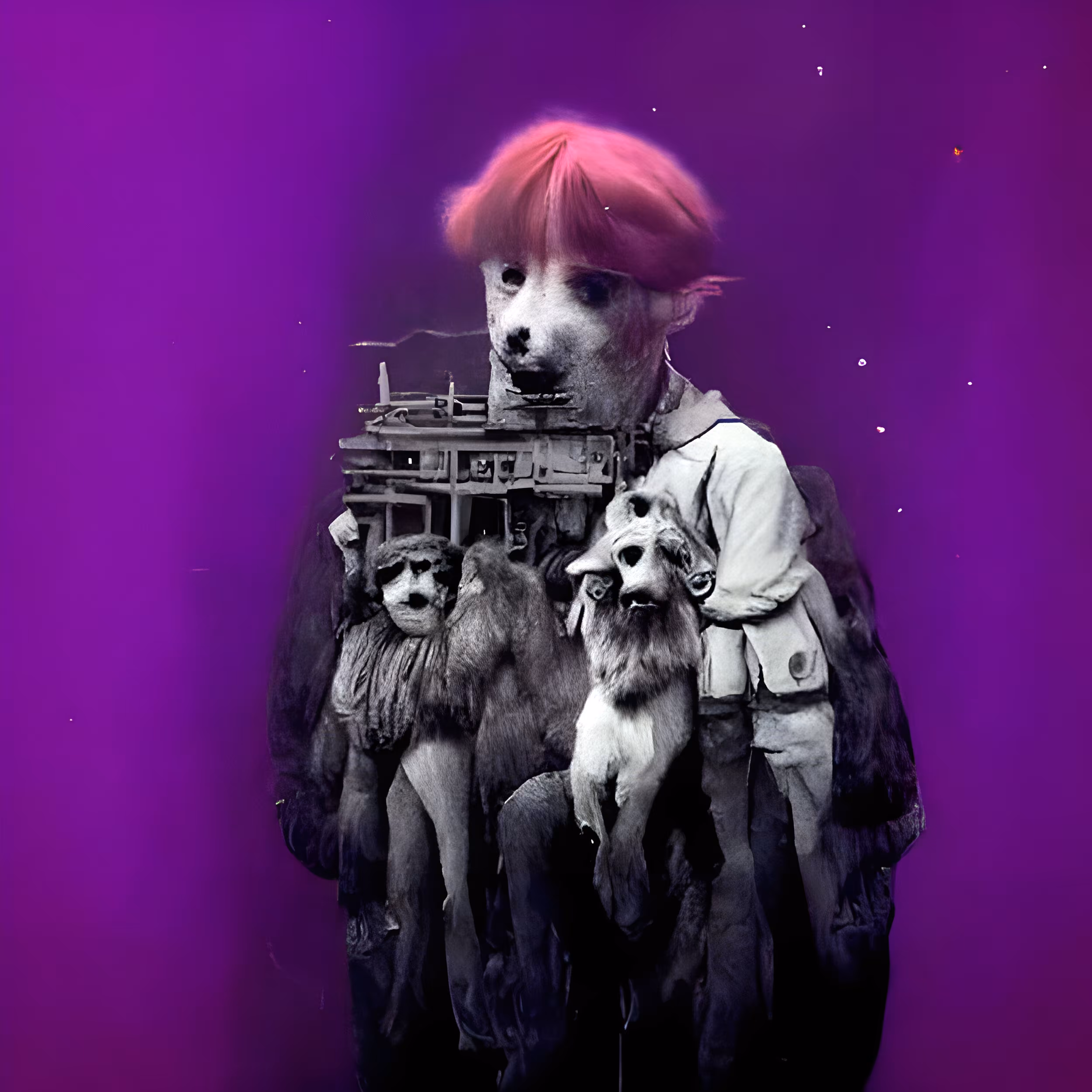 Dog Nights - 2