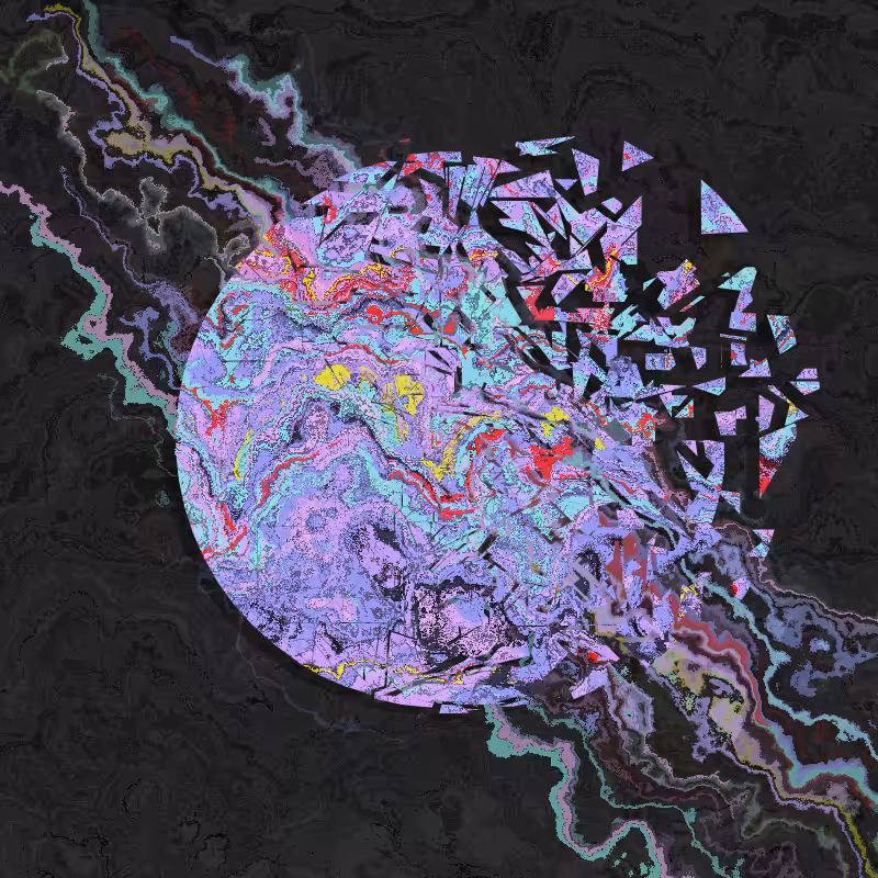 Shattered Moons #58