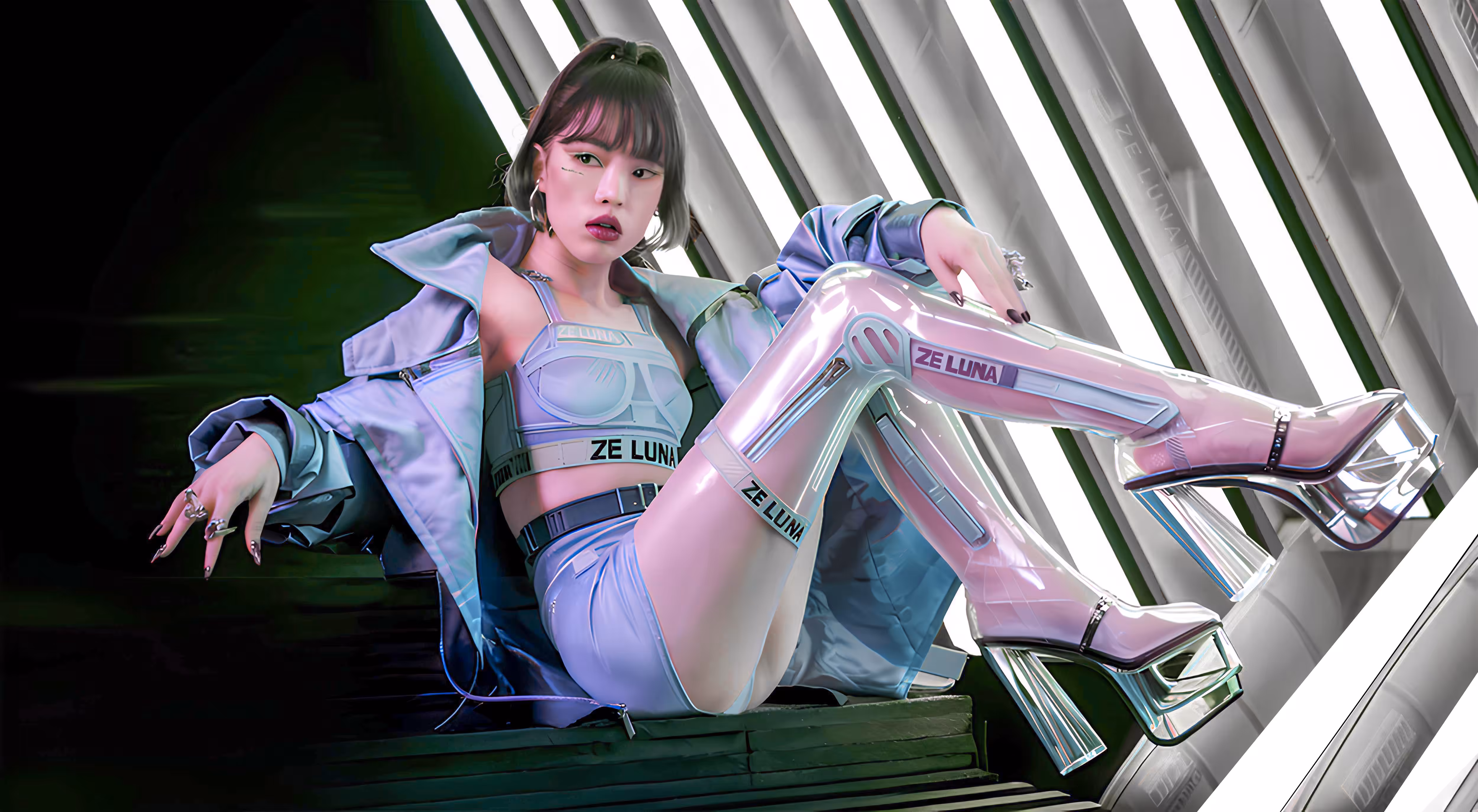 X:2: : Xenon