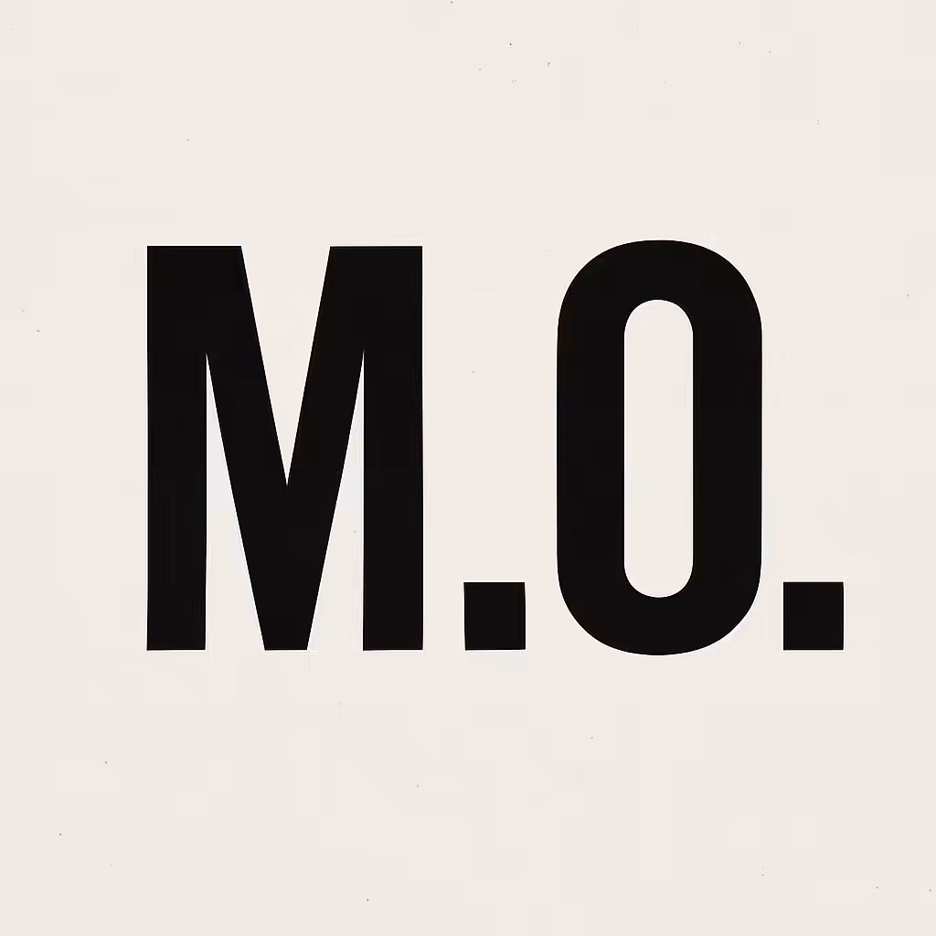 M.O.
