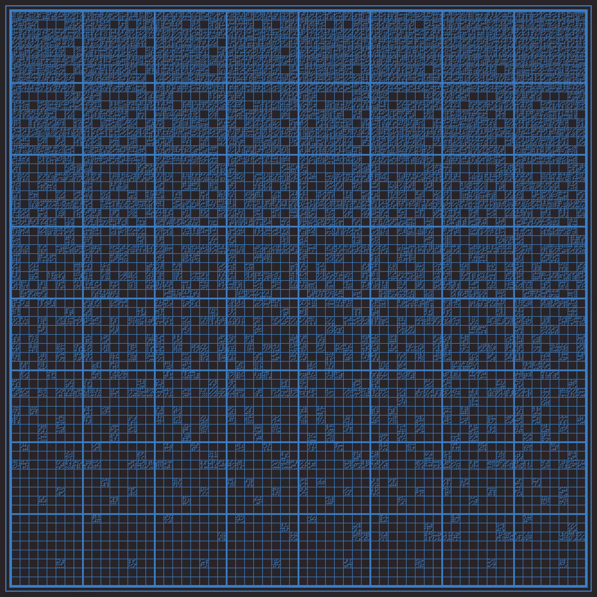 Winiarski Sequencer #394