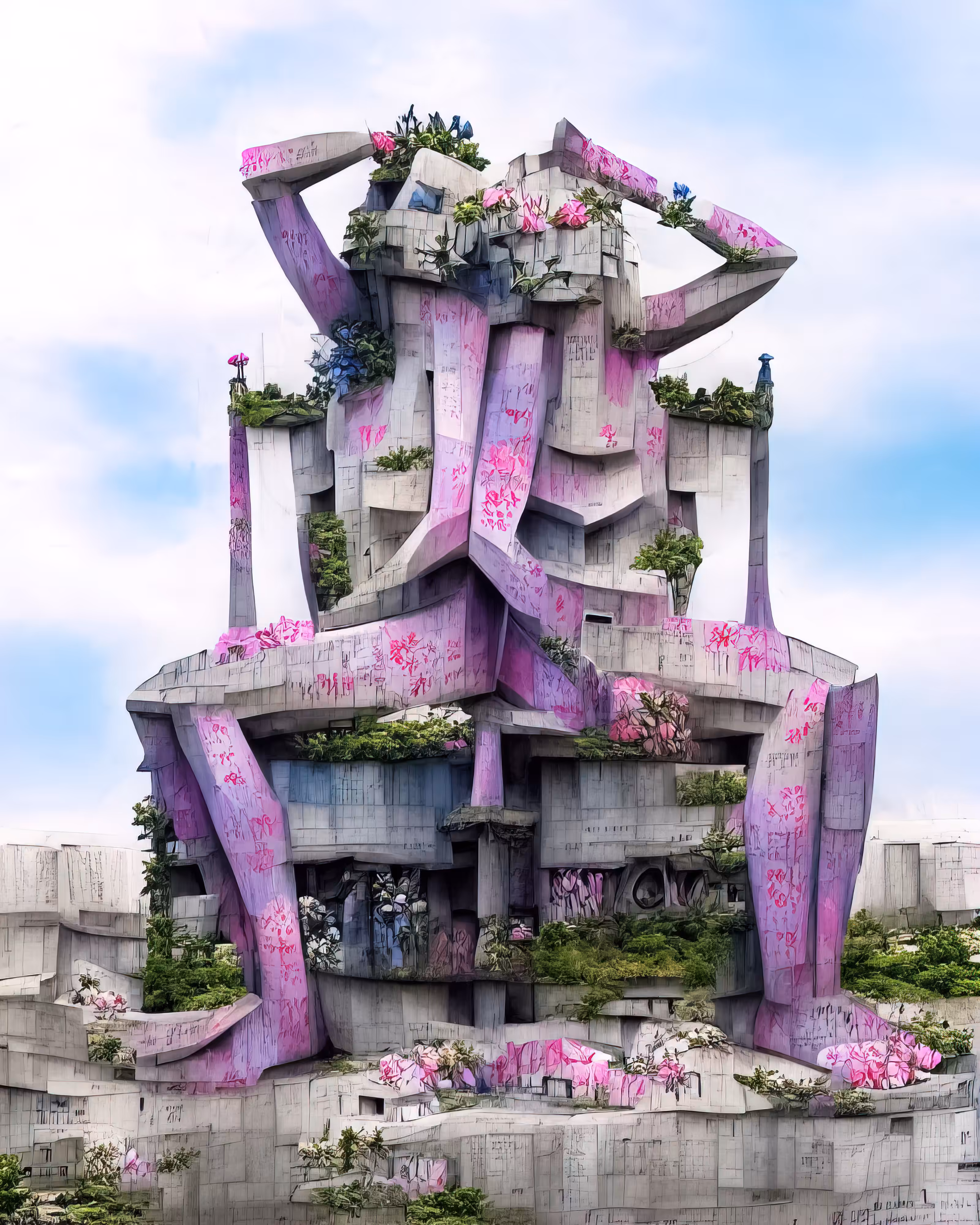 Monumentum Amantes 2