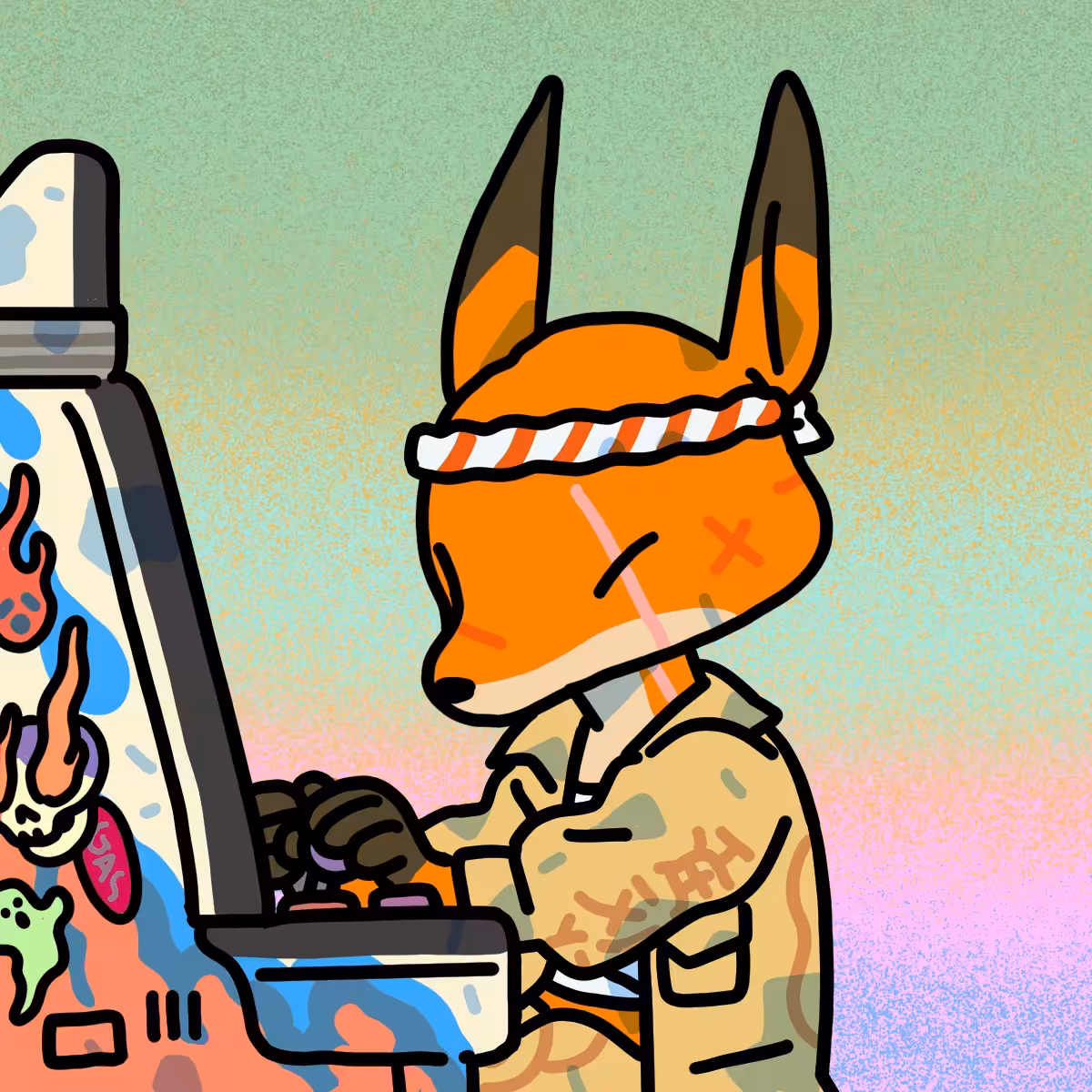 PunkHunter #78