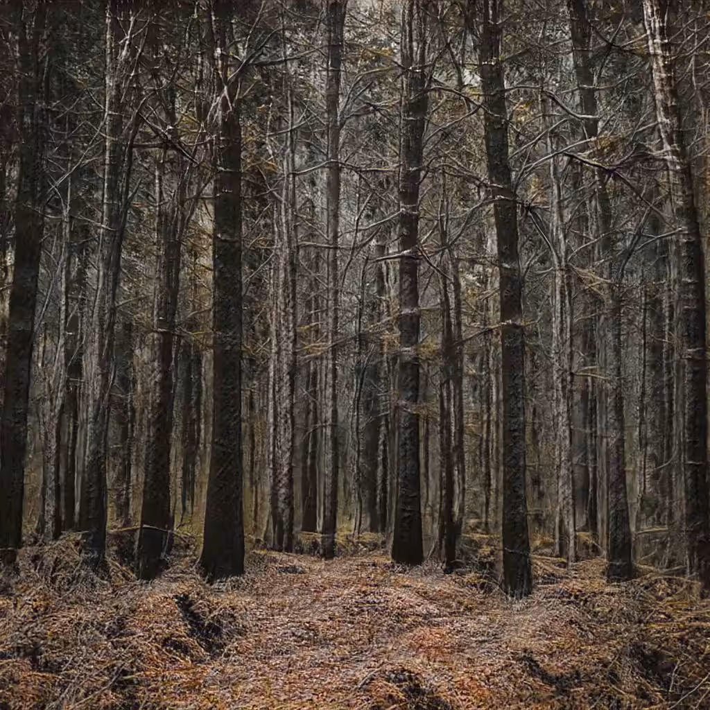 AI Generated Landscape