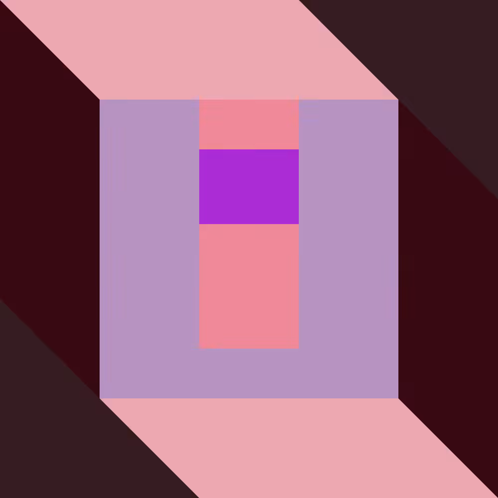 Colored Rectangles #45