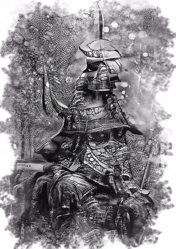 Samurai Honor