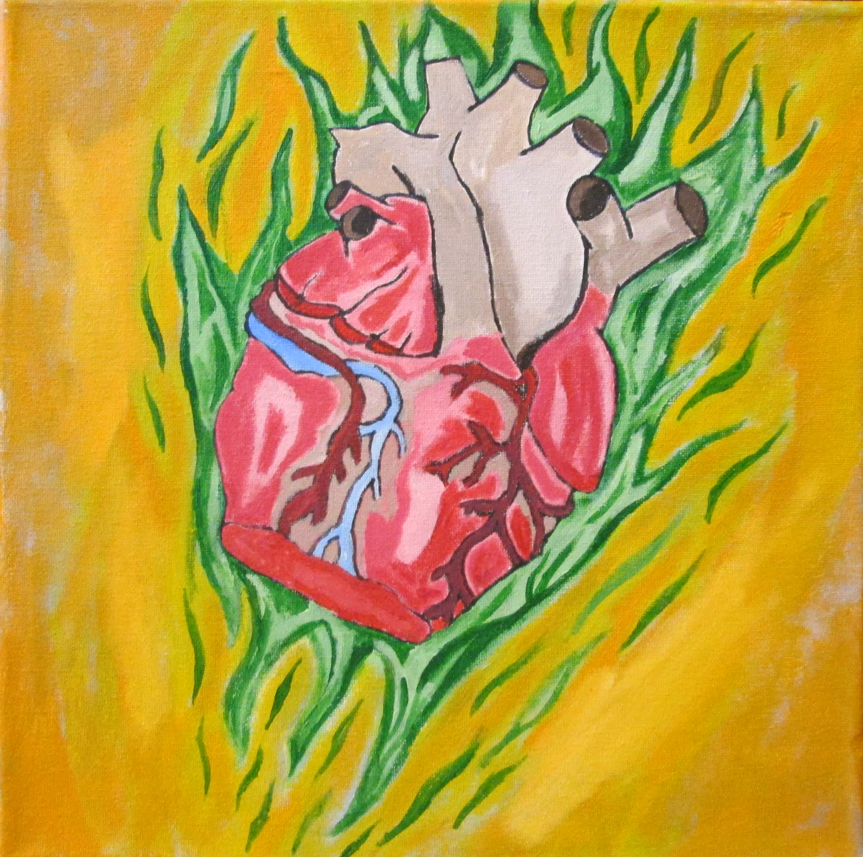 Heart