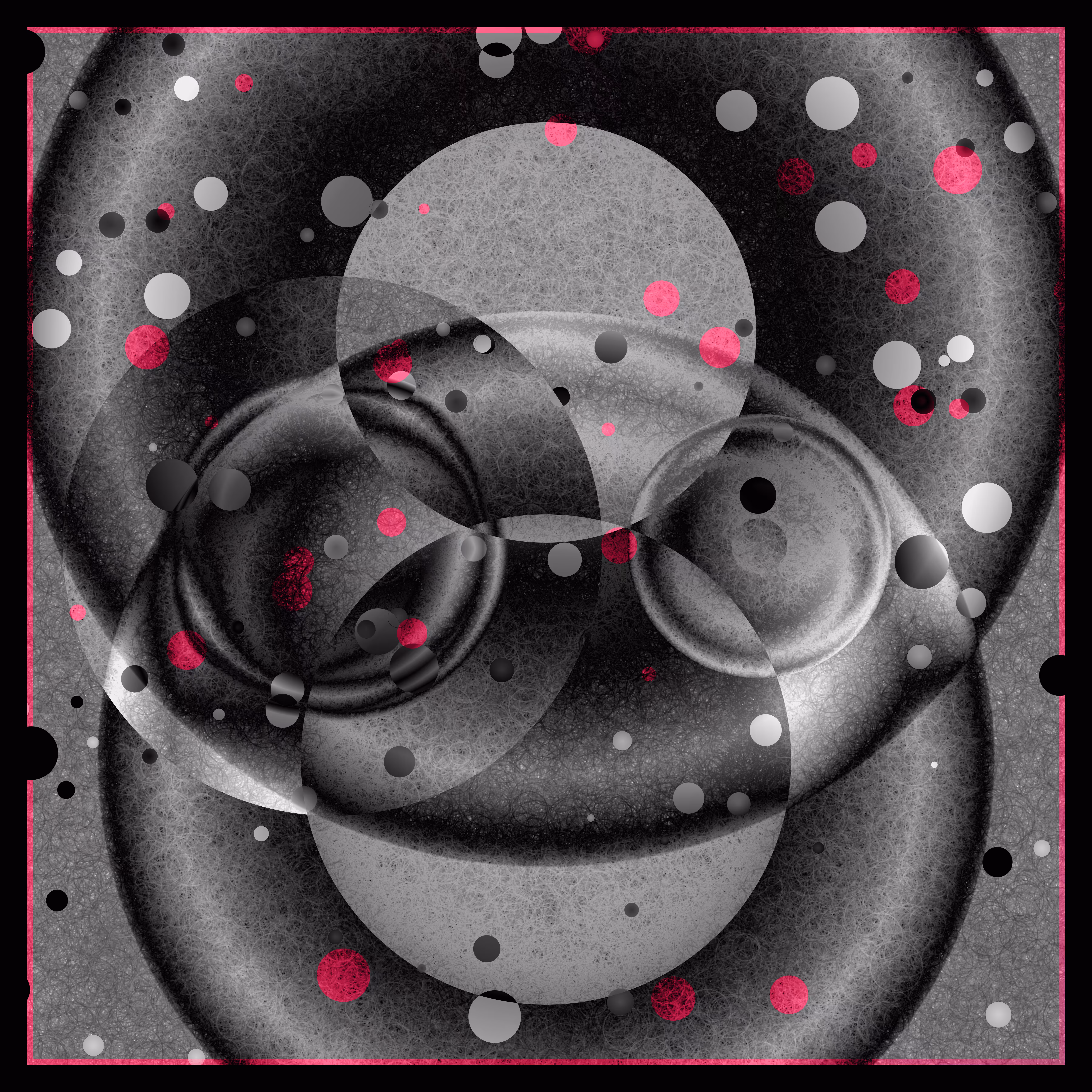 Influentia #7