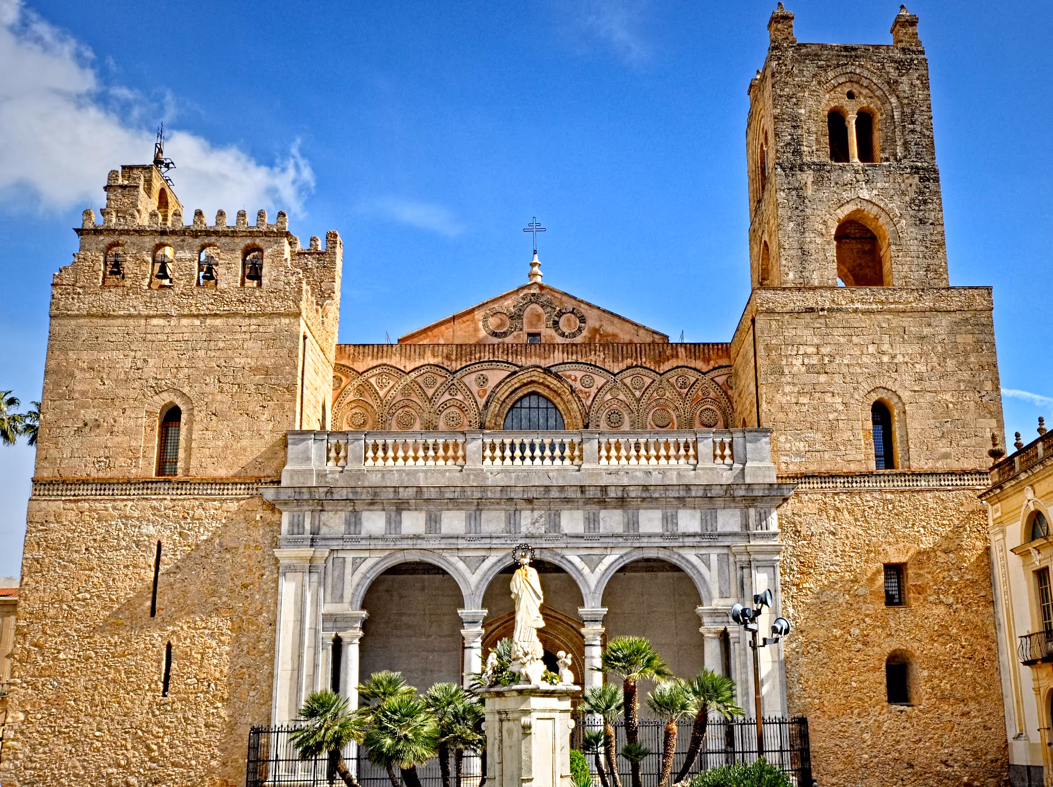 Monreale Cathedral