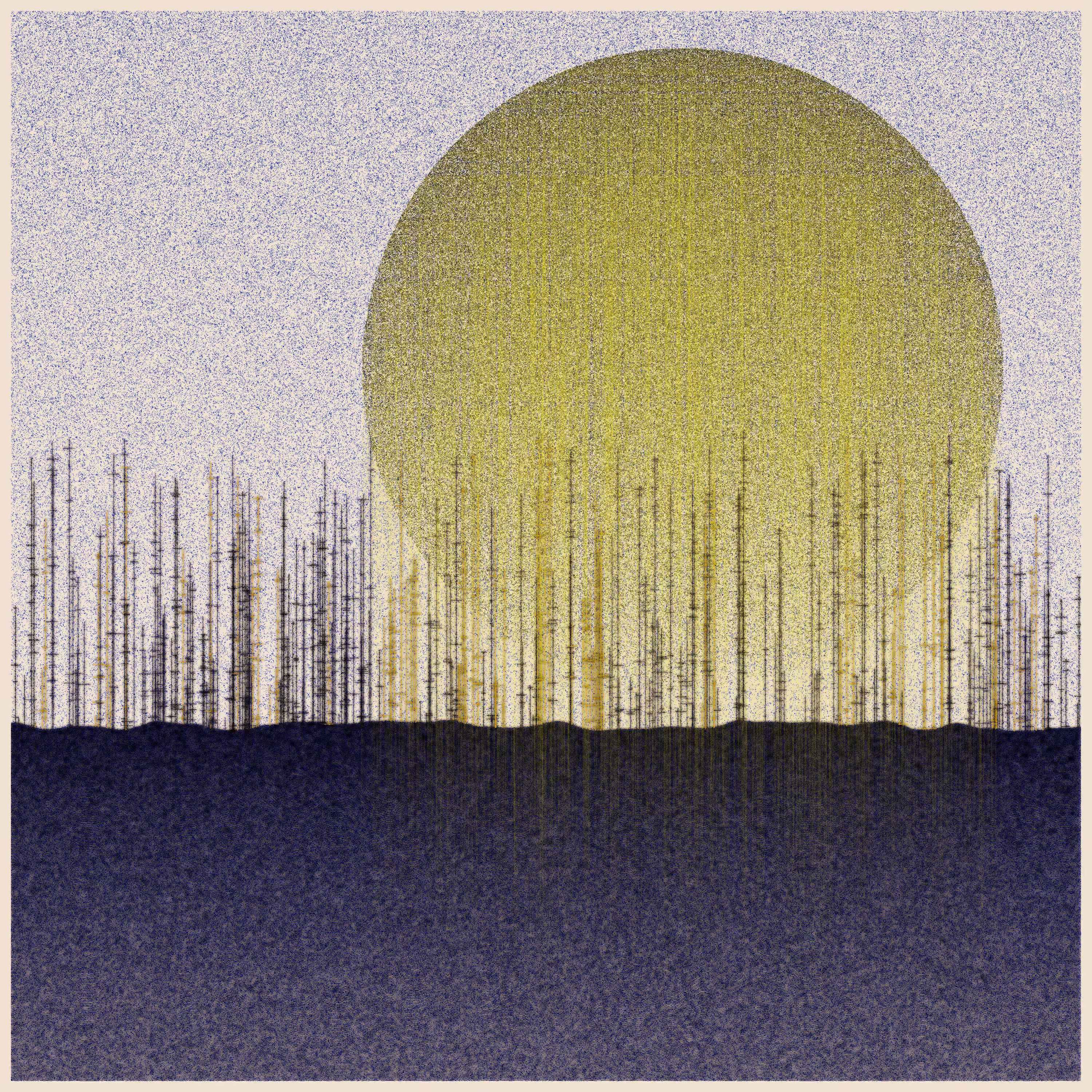 [glitchscape] #8