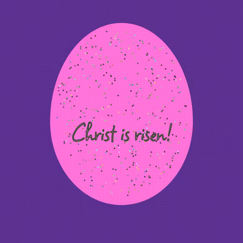 Easter Egg #38