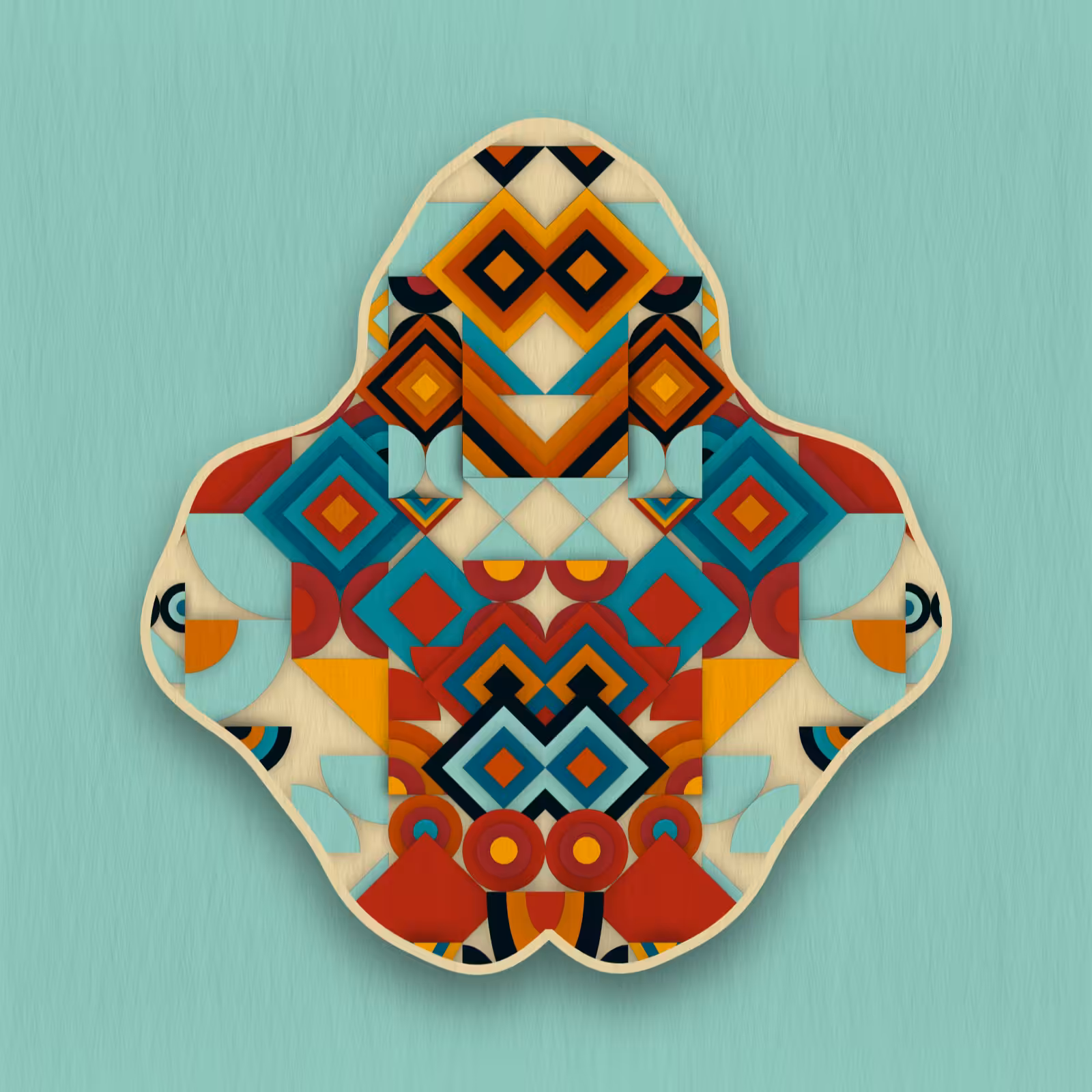 Generativemasks #263