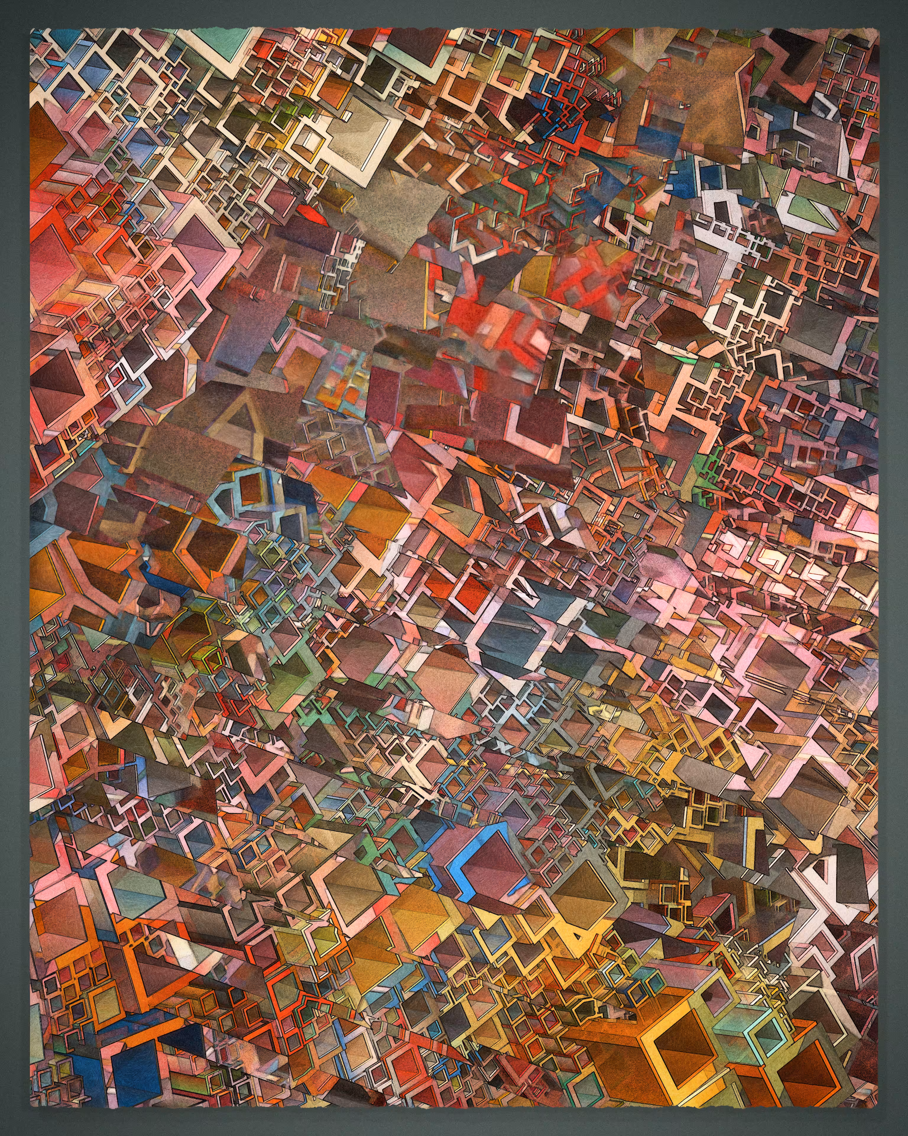 Tectonics #048