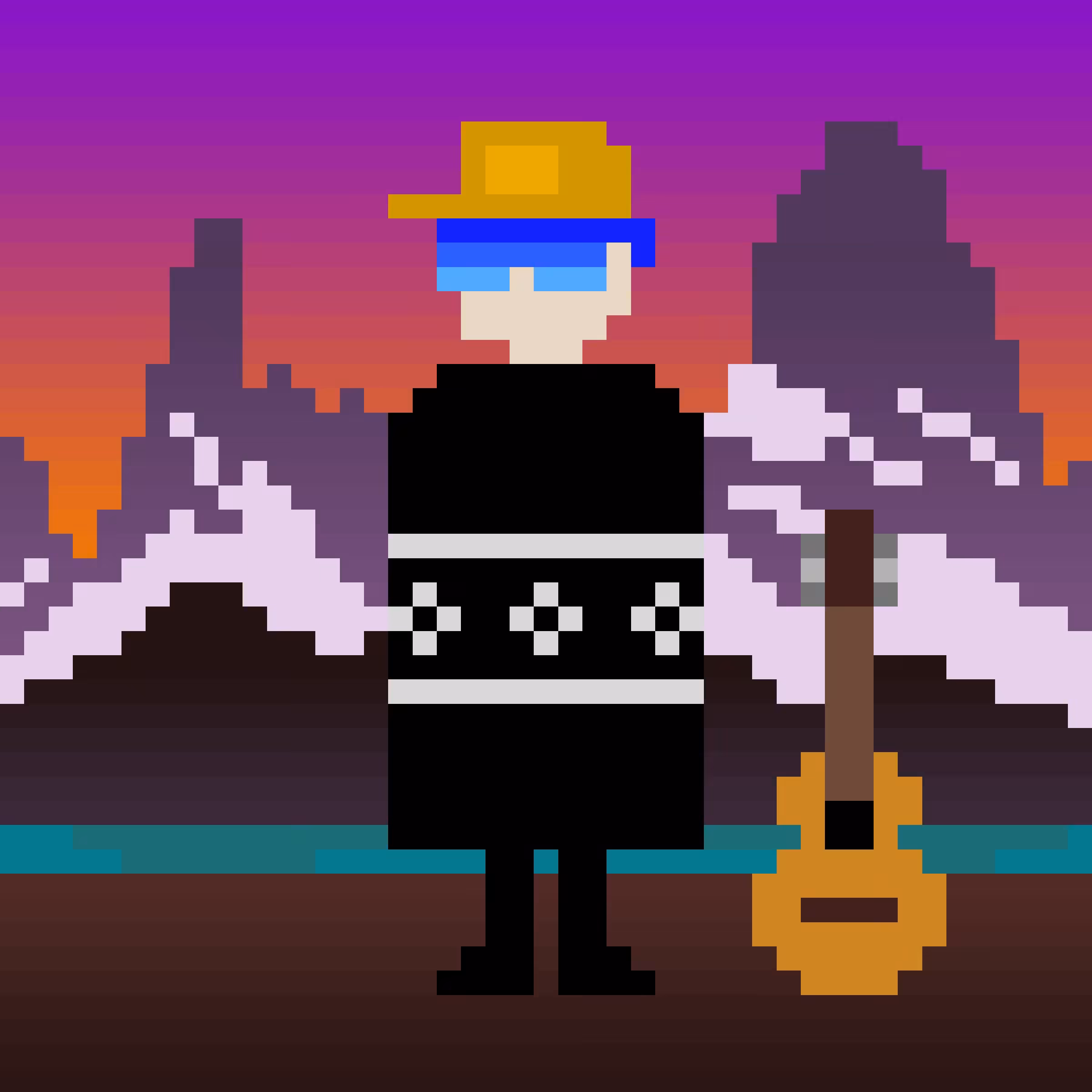 CryptoPatagonian #244