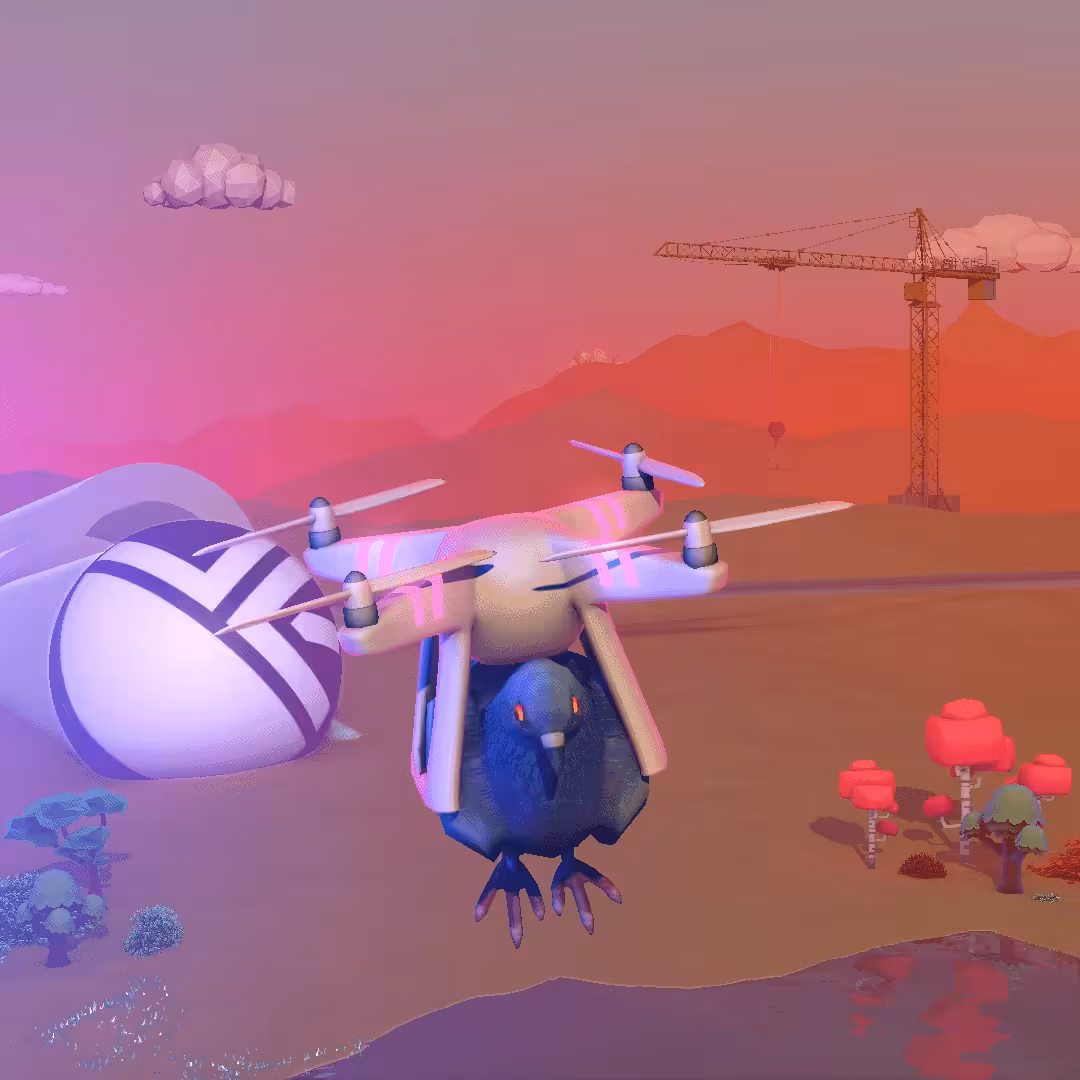 First_landing