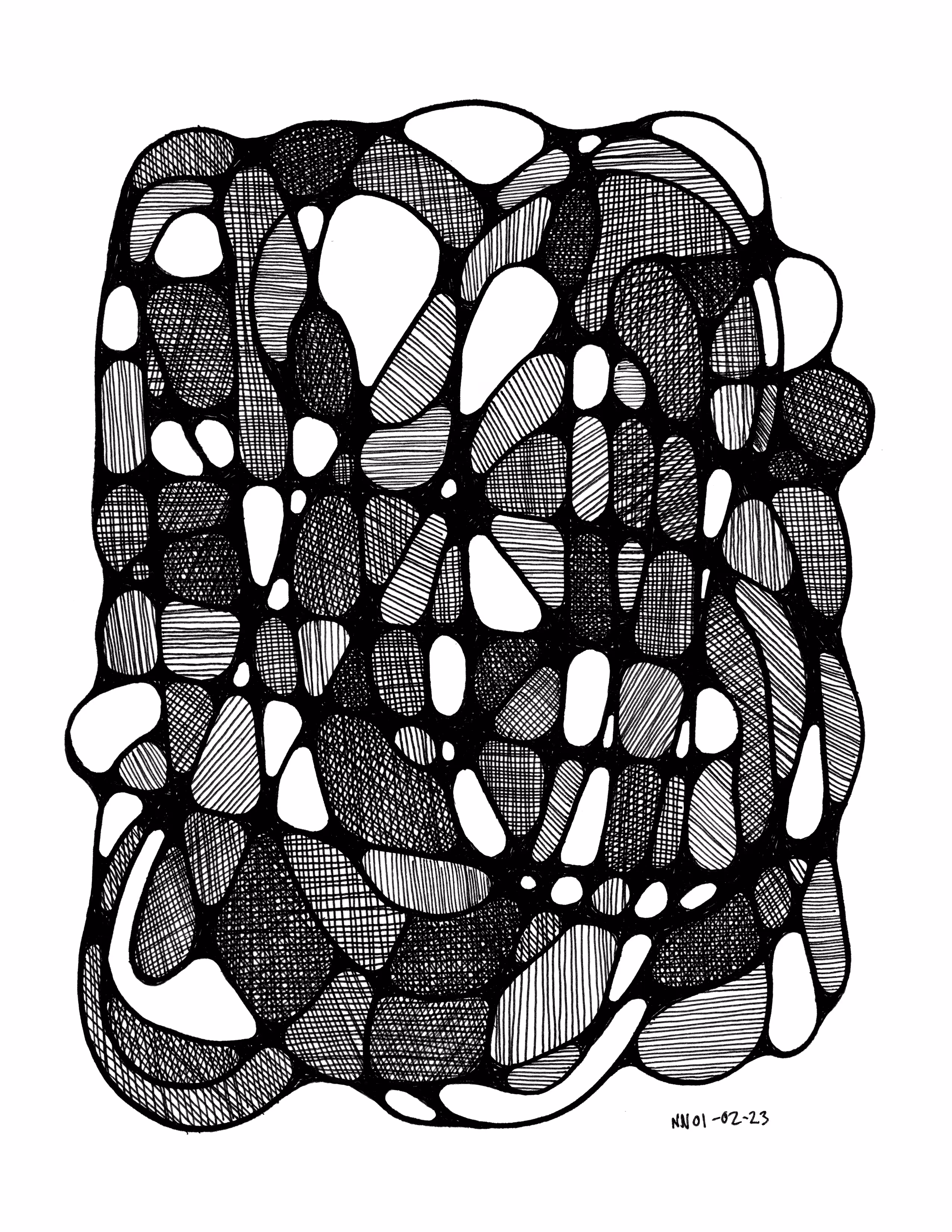 Coloring Book Page 200