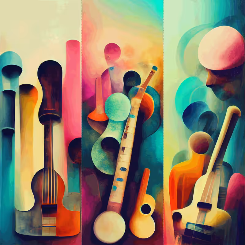 AI Music #15
