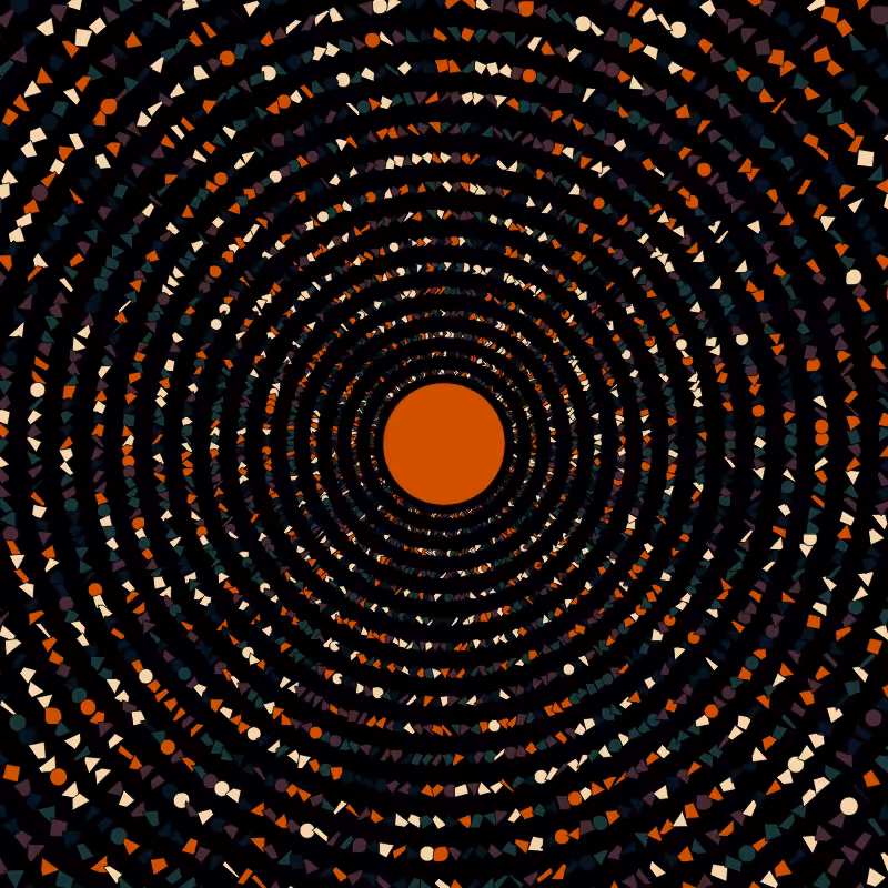 Debris #50