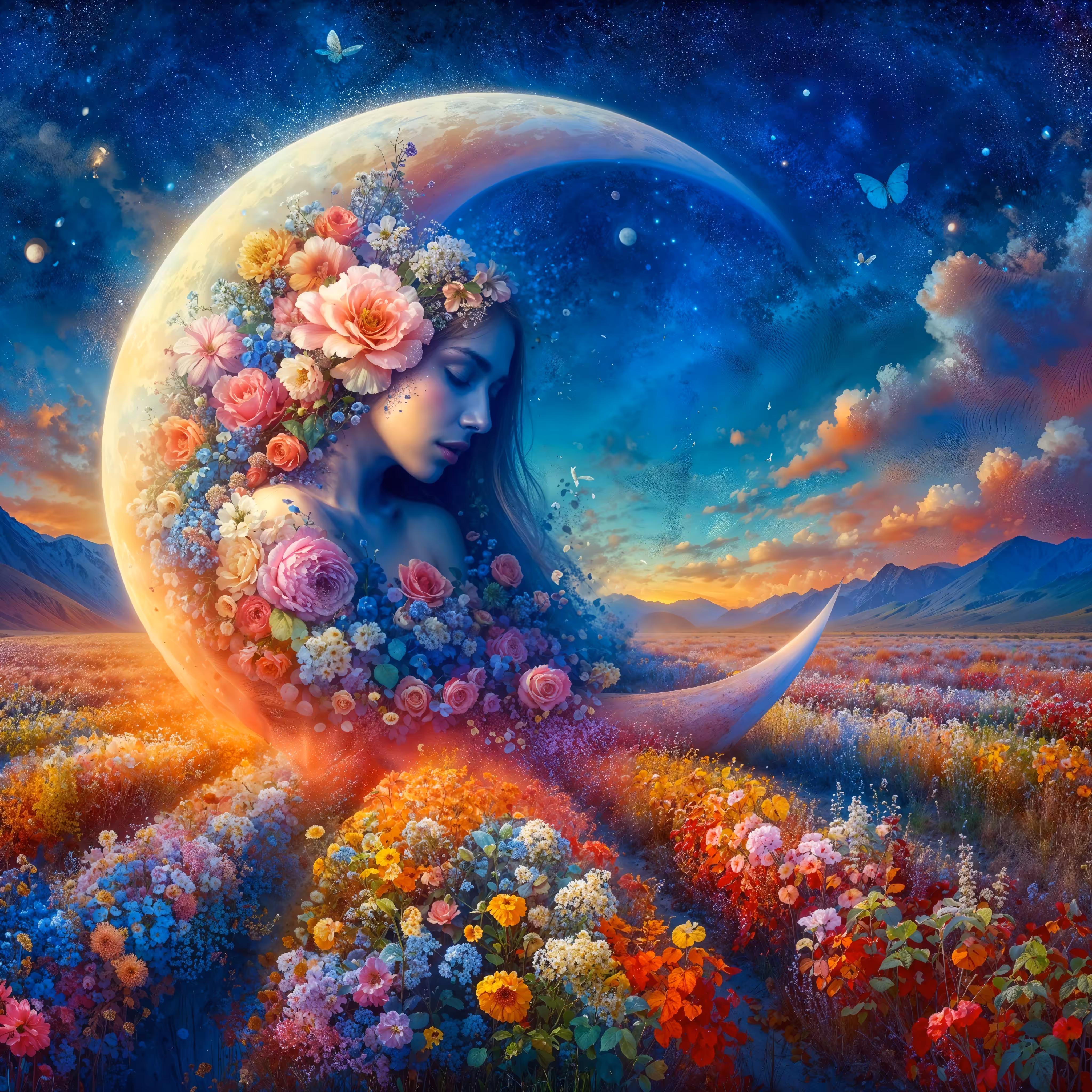 MYSTICAL JOURNEY 008