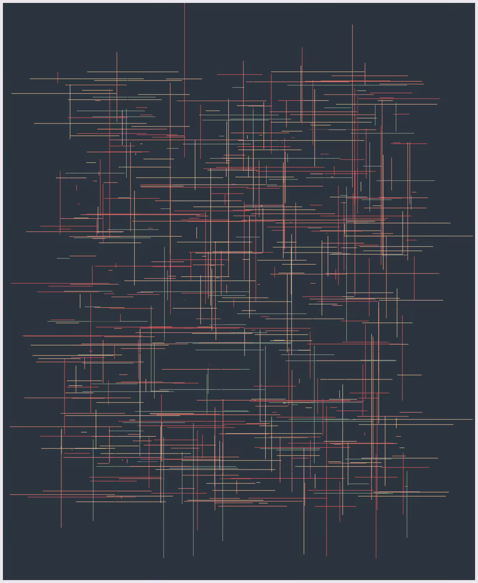 Lineas #84